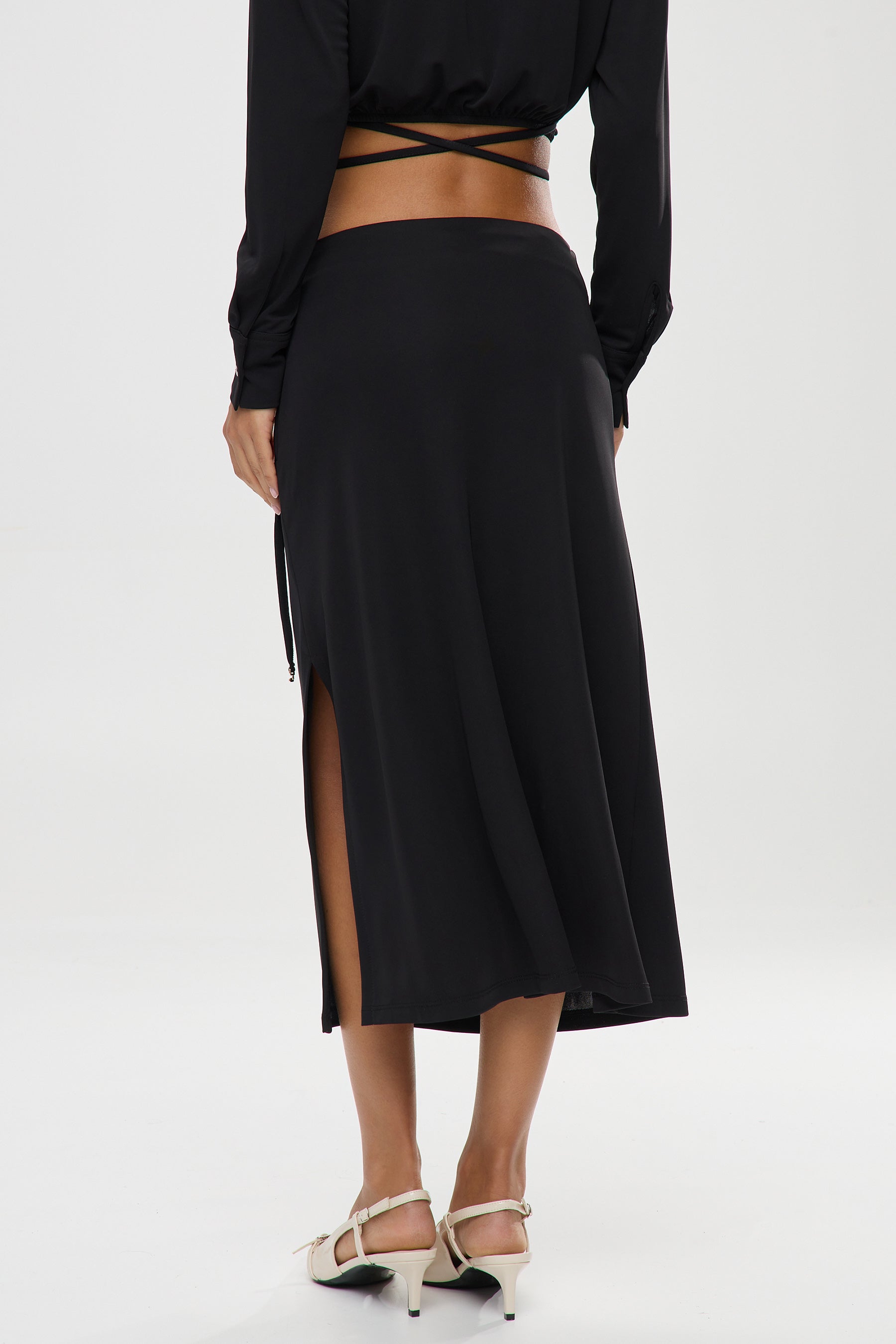 חצאית 7/8 אמזון