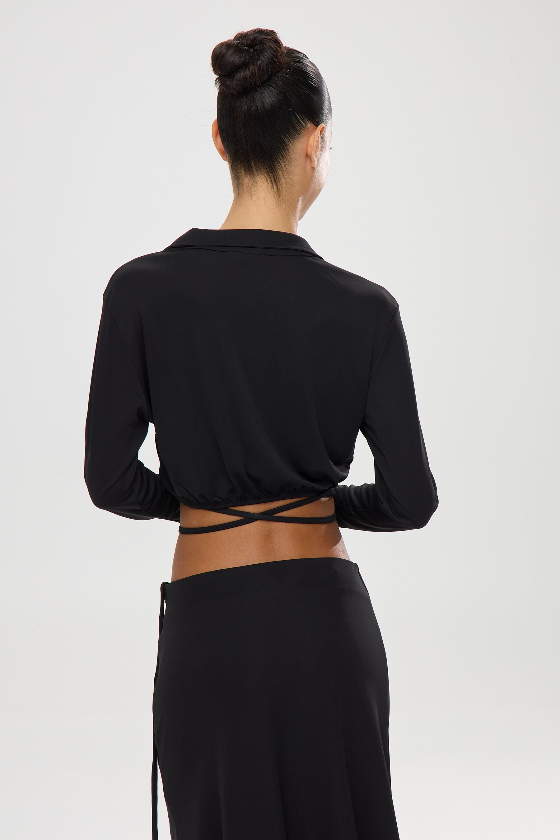 טופ קשירה אמזון