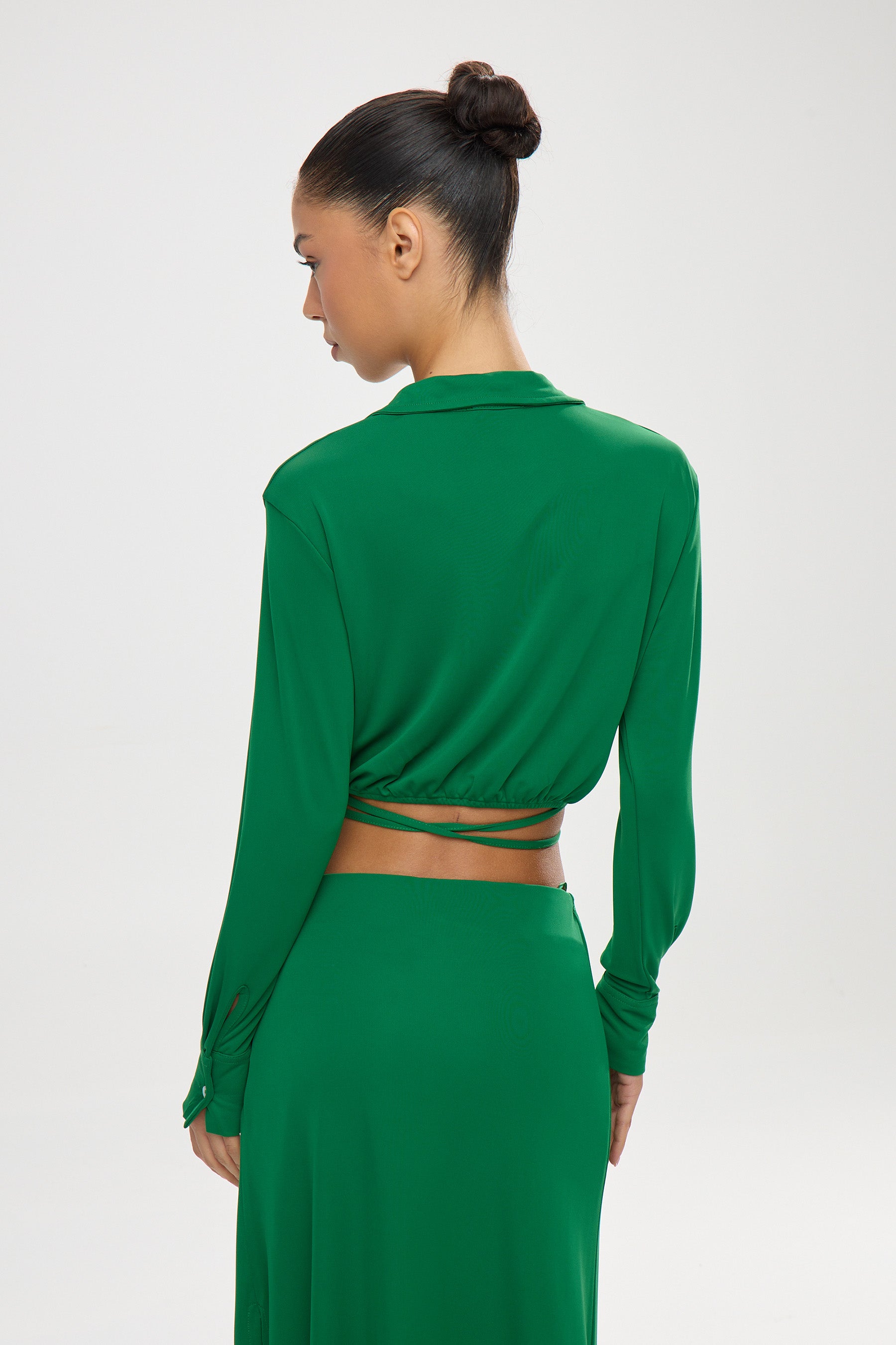 טופ קשירה אמזון