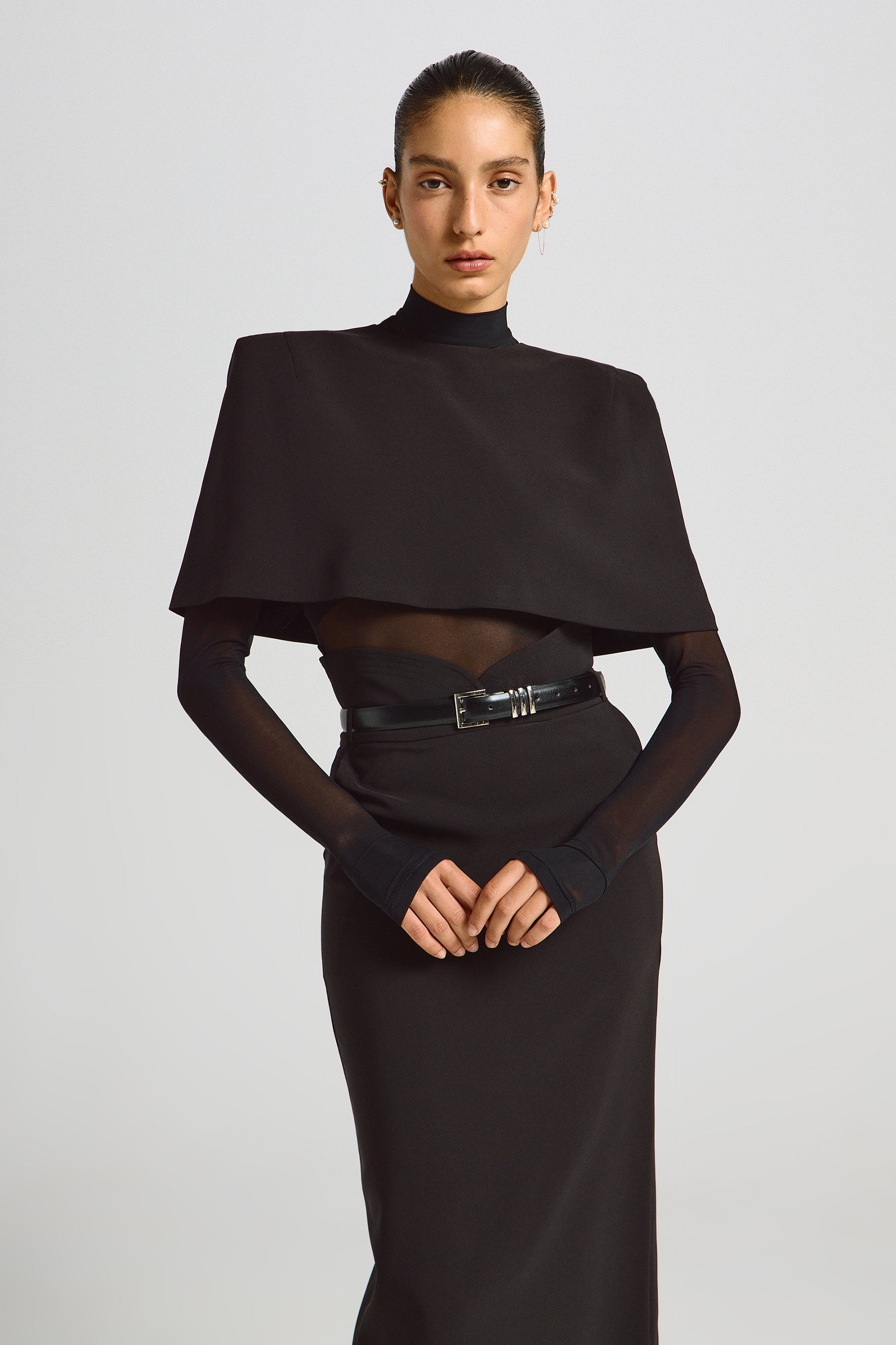 שכמייה קרופ