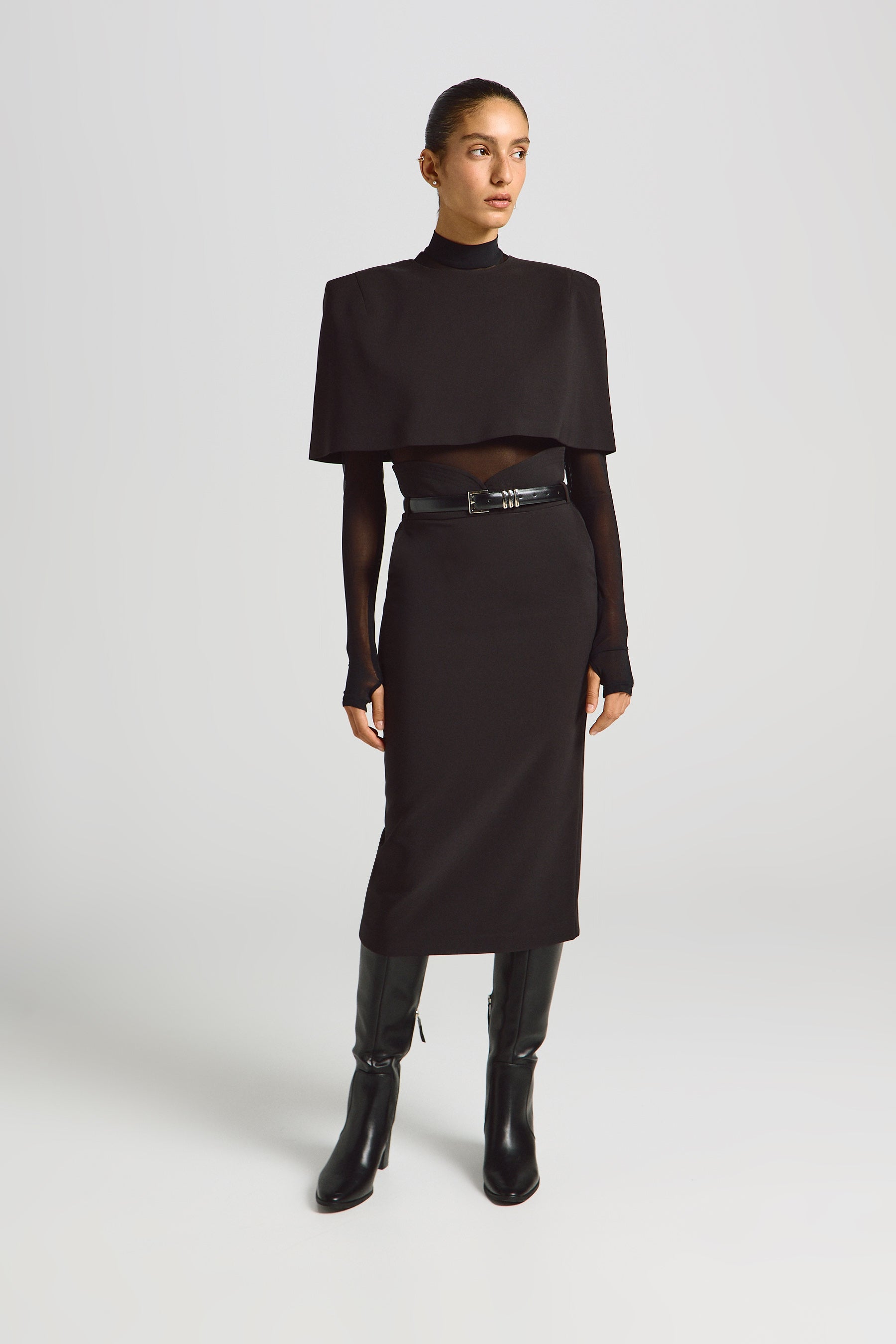 שכמייה קרופ