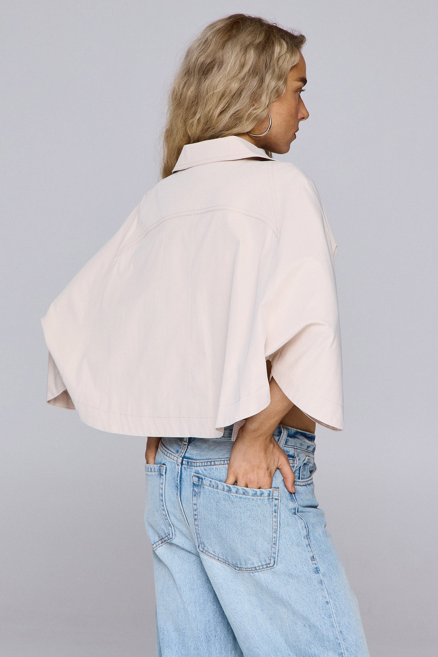 שכמיית פרשוט