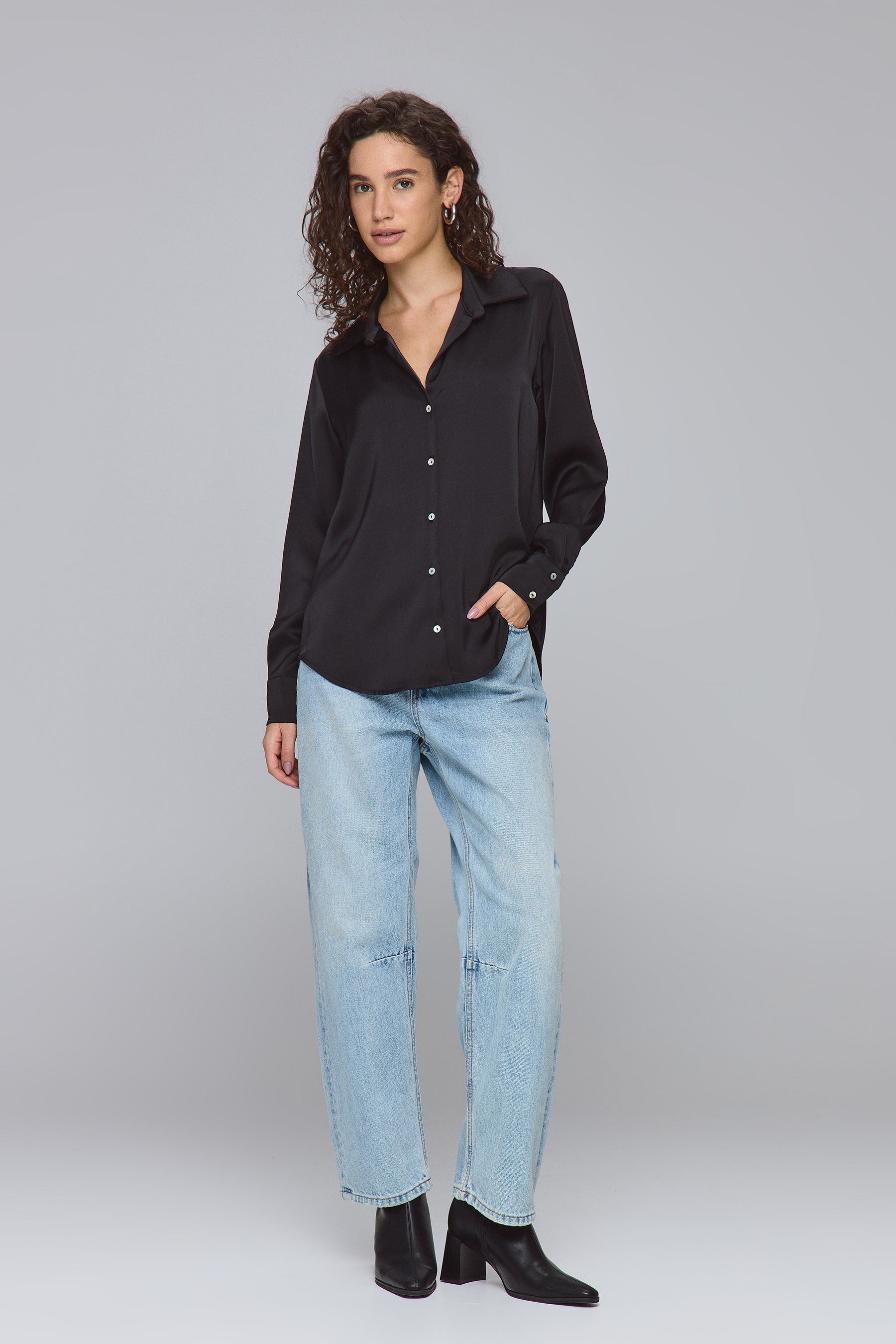 חולצה סימון