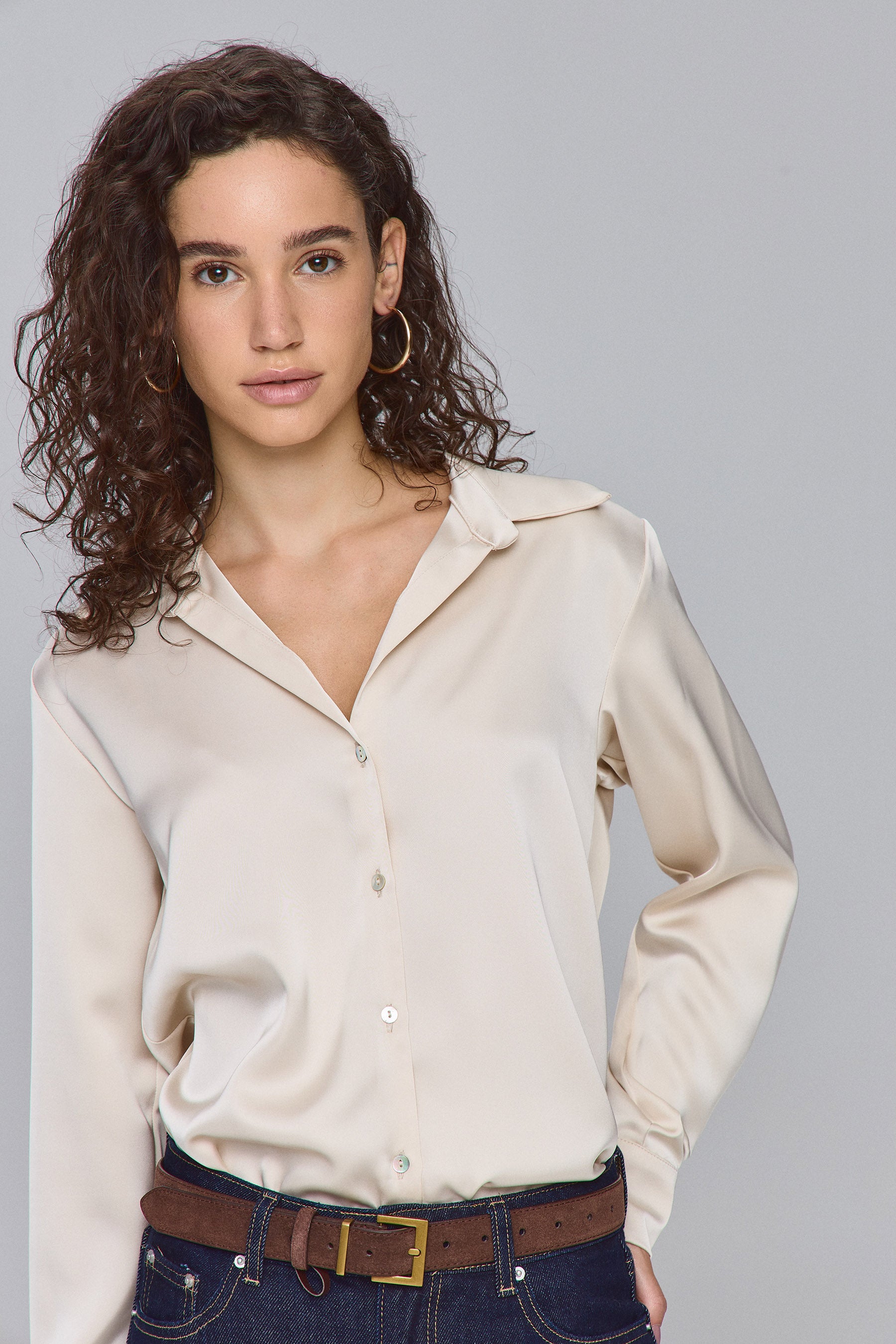 חולצה סימון