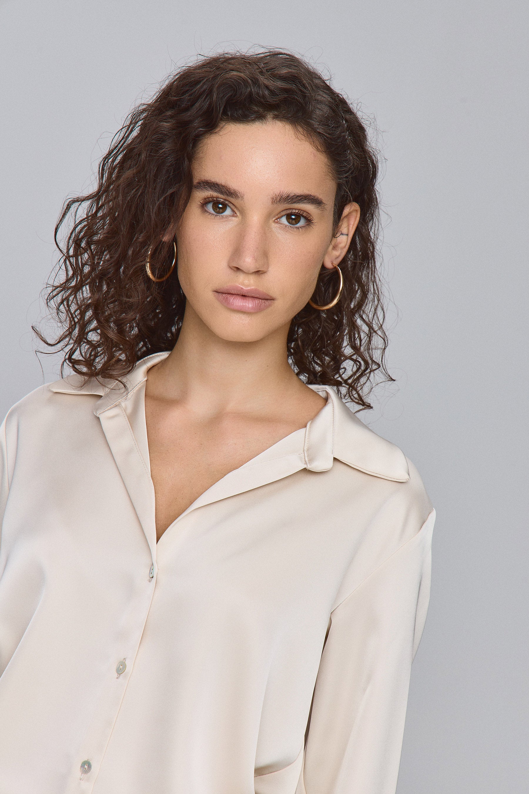 חולצה סימון