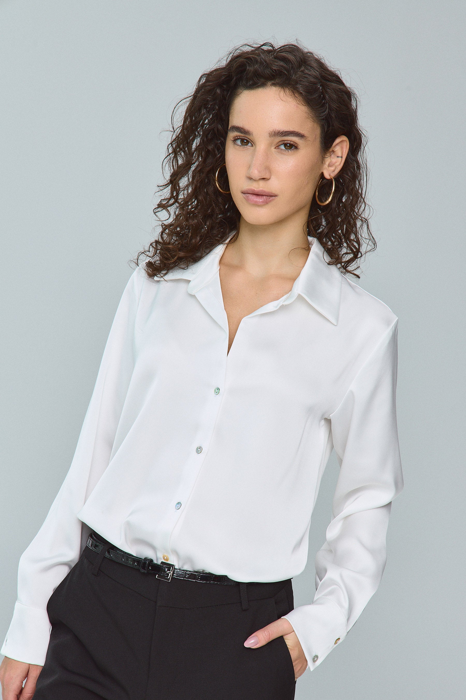 חולצה סימון