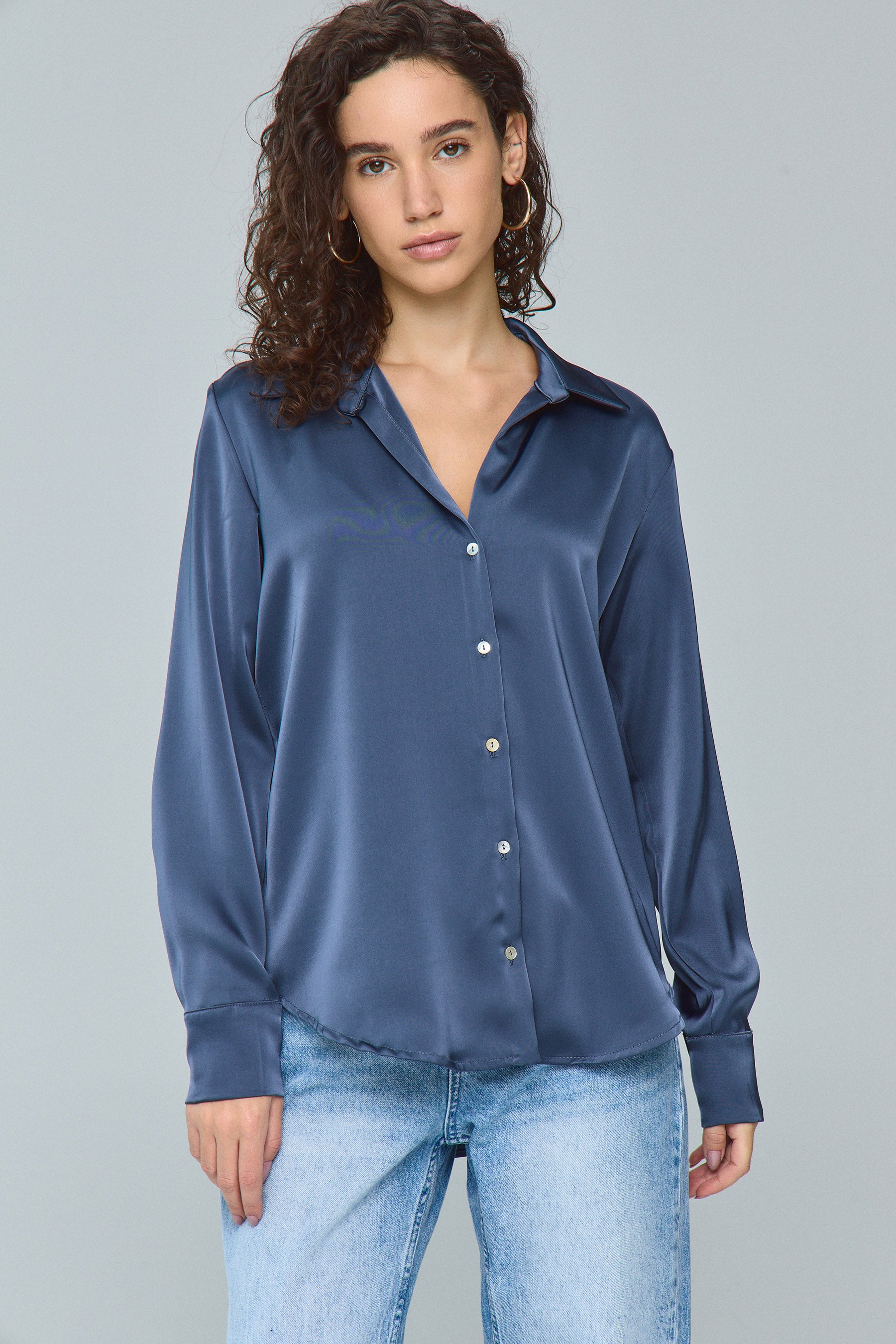 חולצה סימון