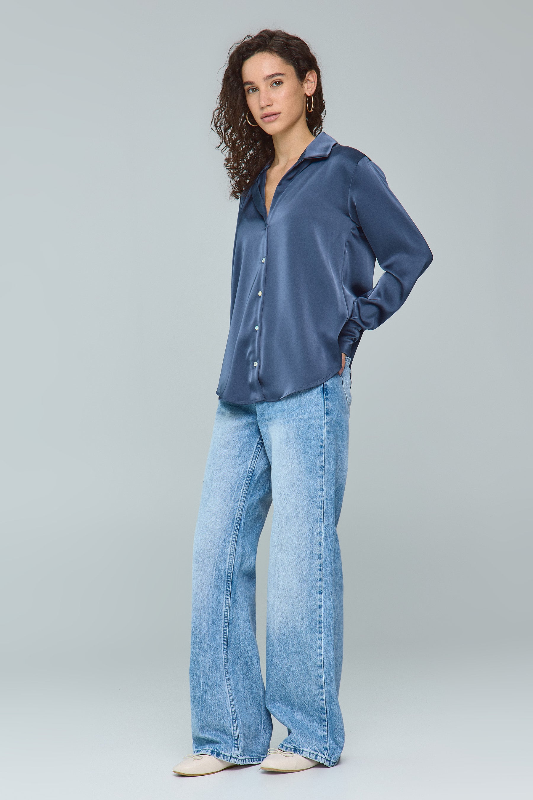 חולצה סימון