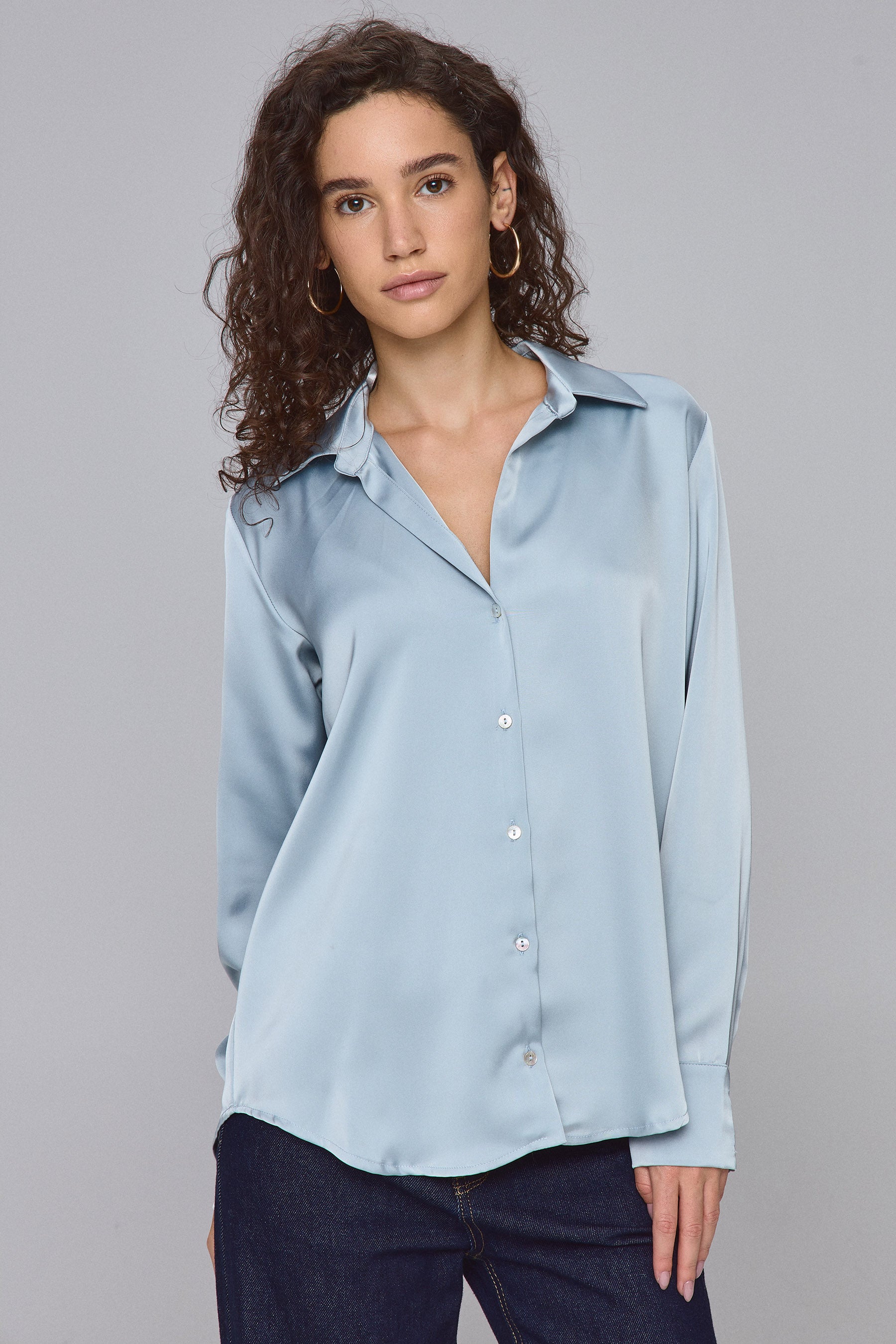 חולצה סימון