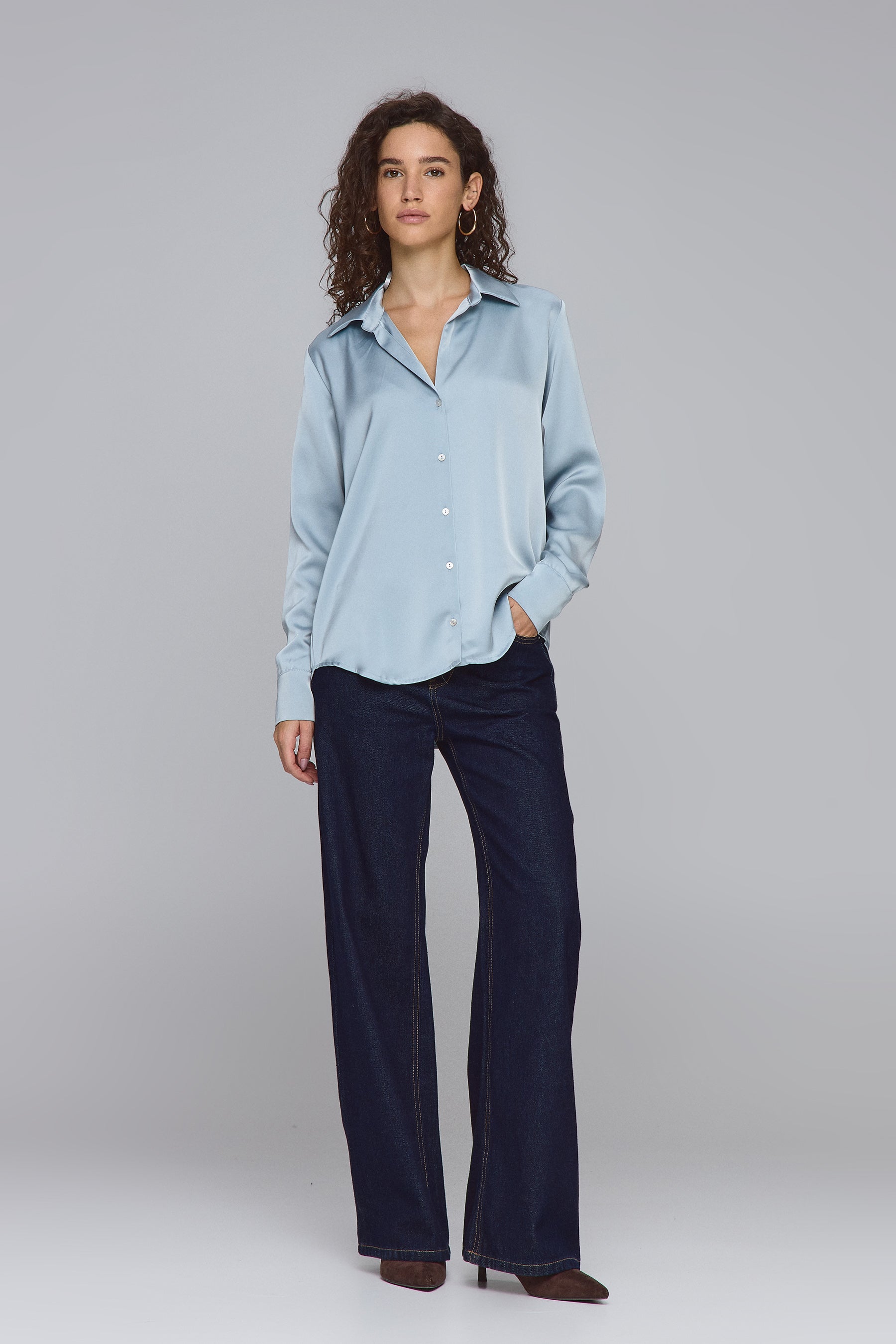 חולצה סימון