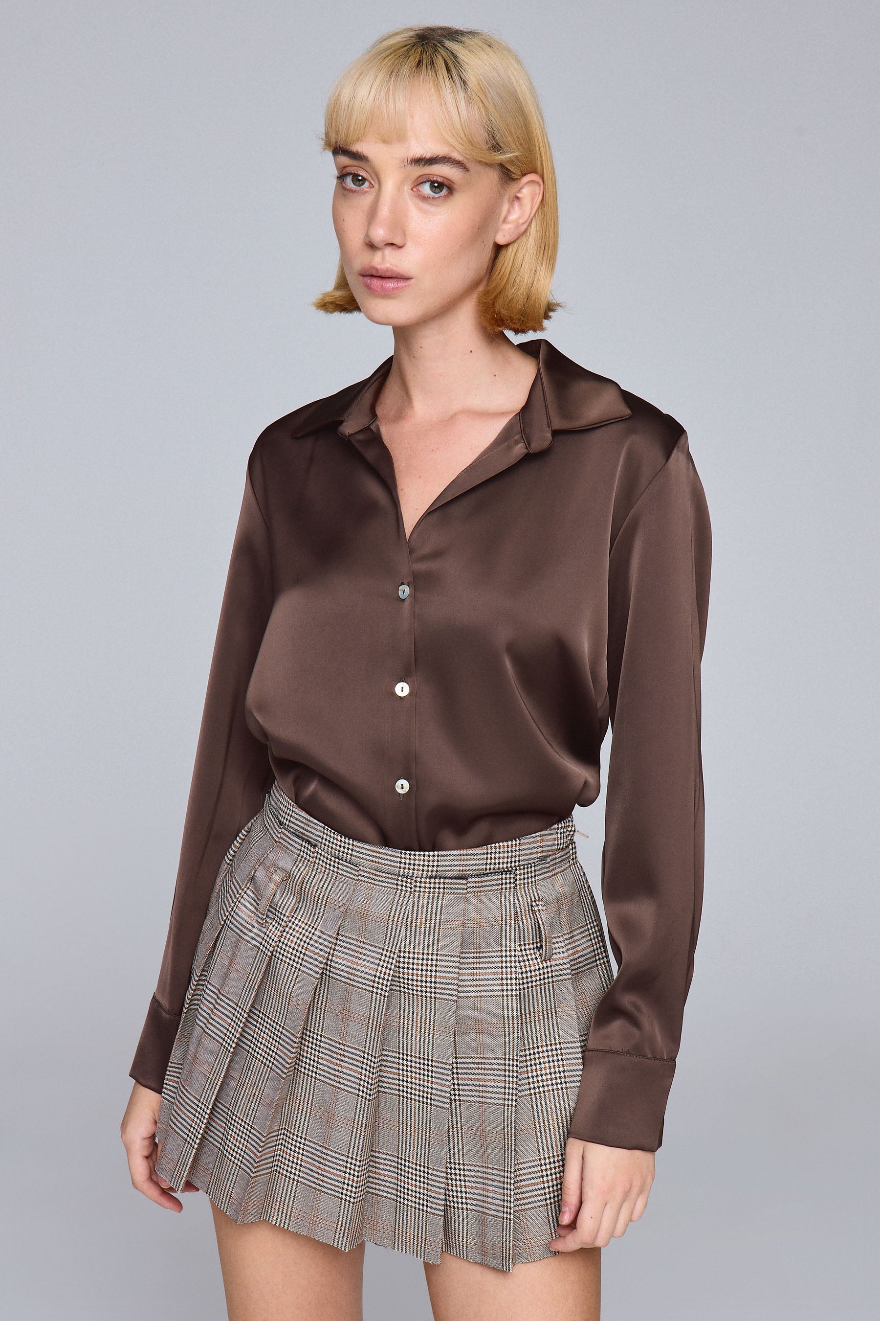 חולצה סימון