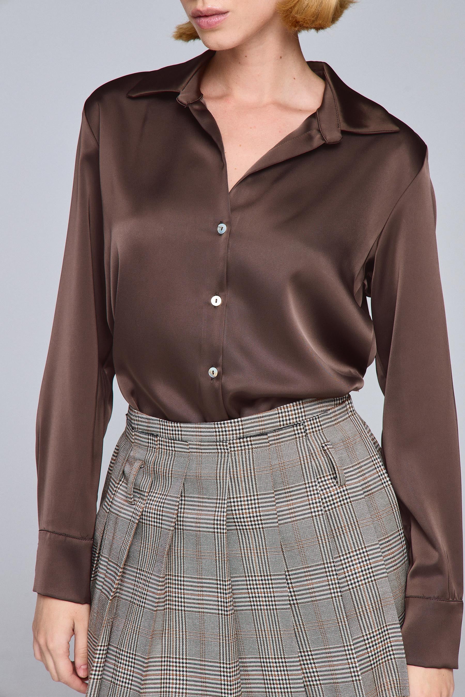 חולצה סימון