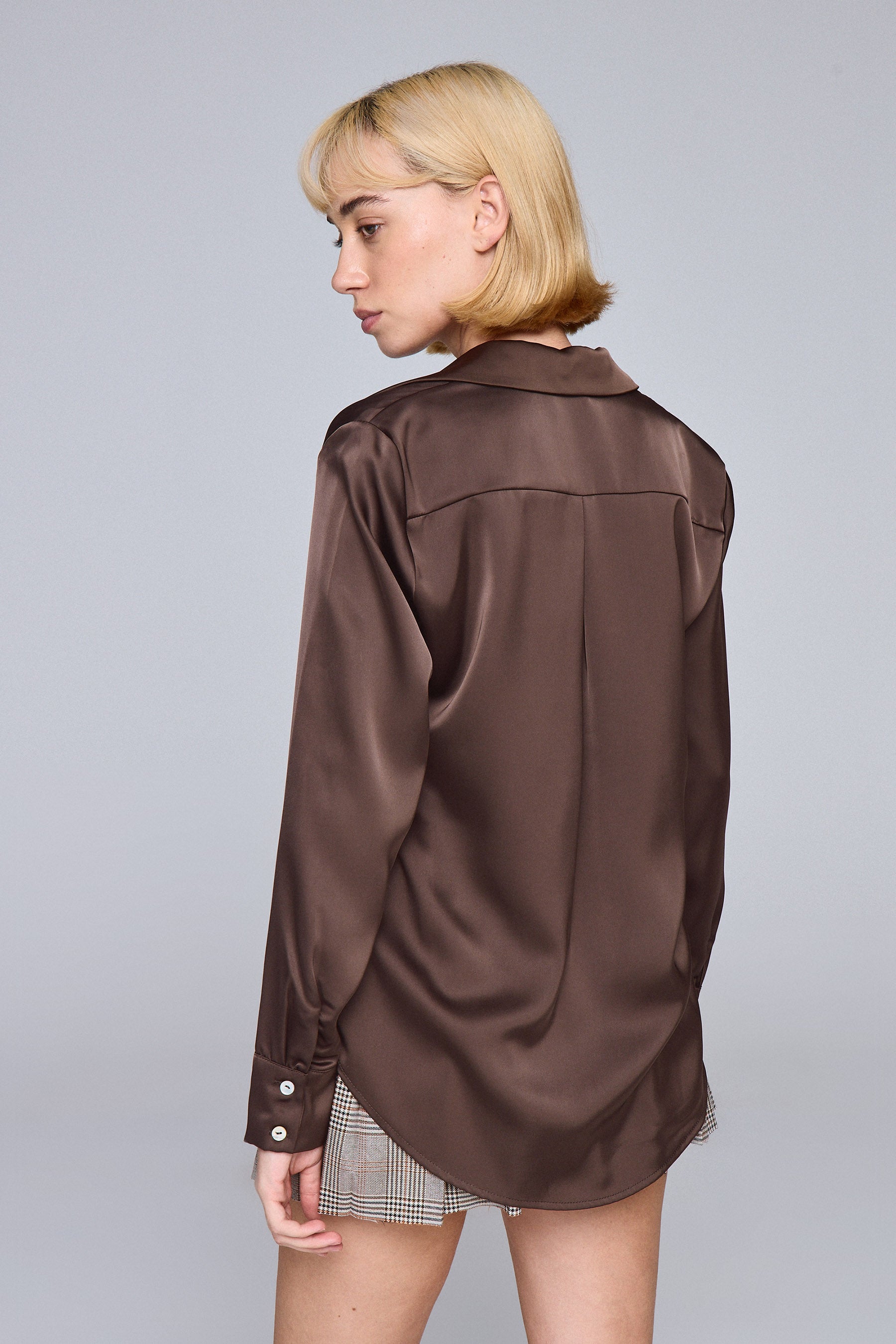 חולצה סימון