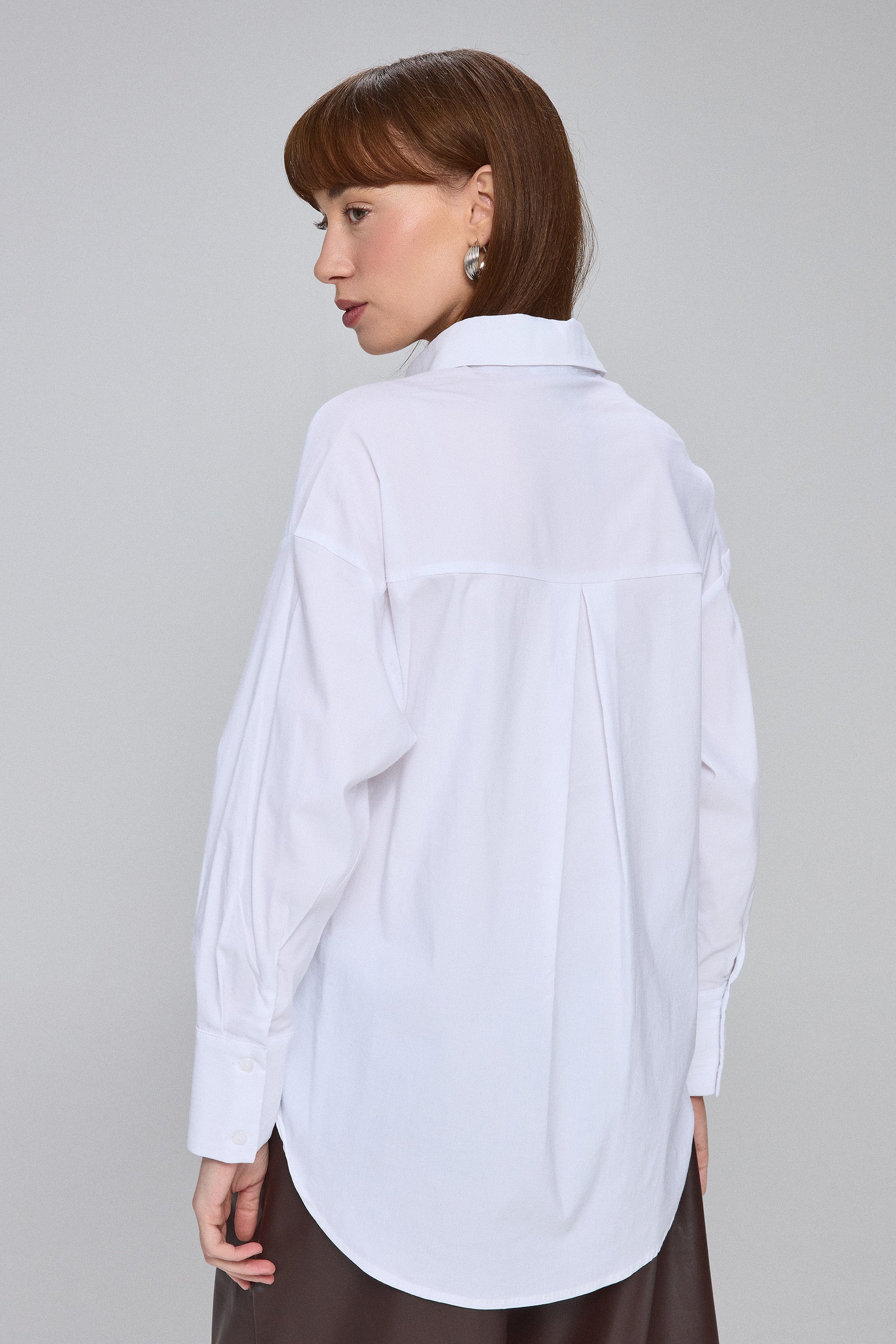 חולצת אוברסייז נעומי ניו