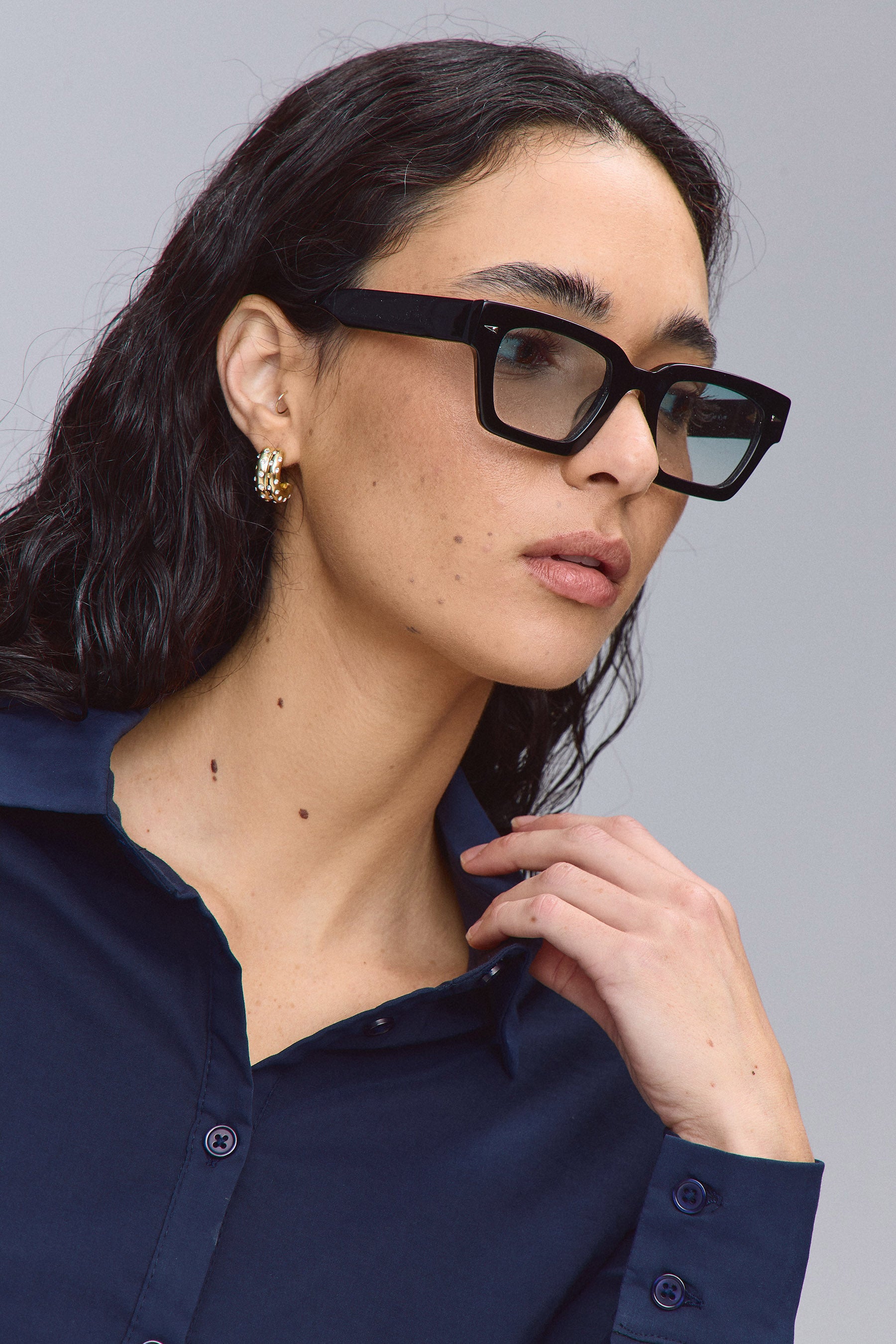 חולצת צמודה נעומי