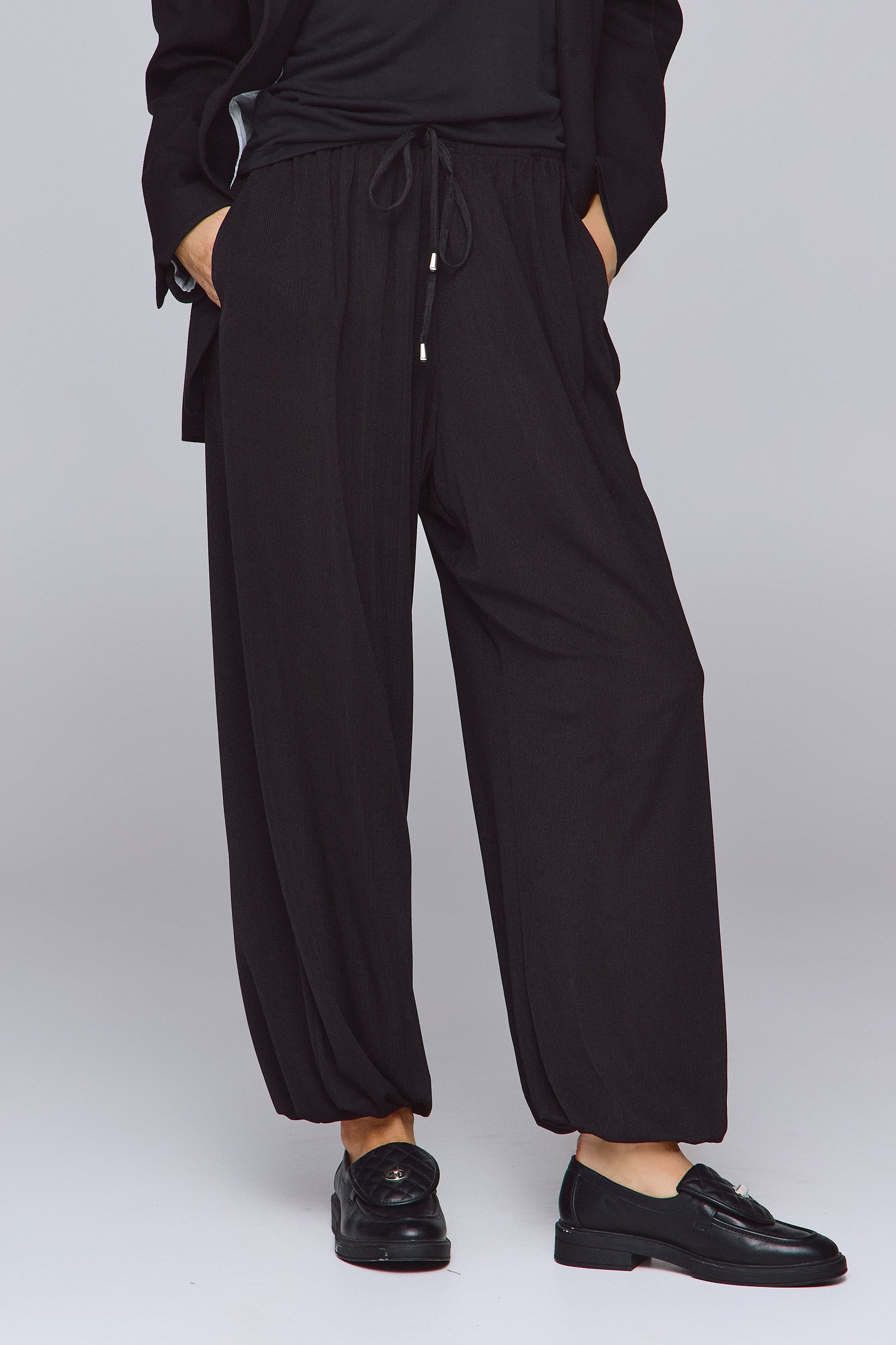 מכנסי הרמון