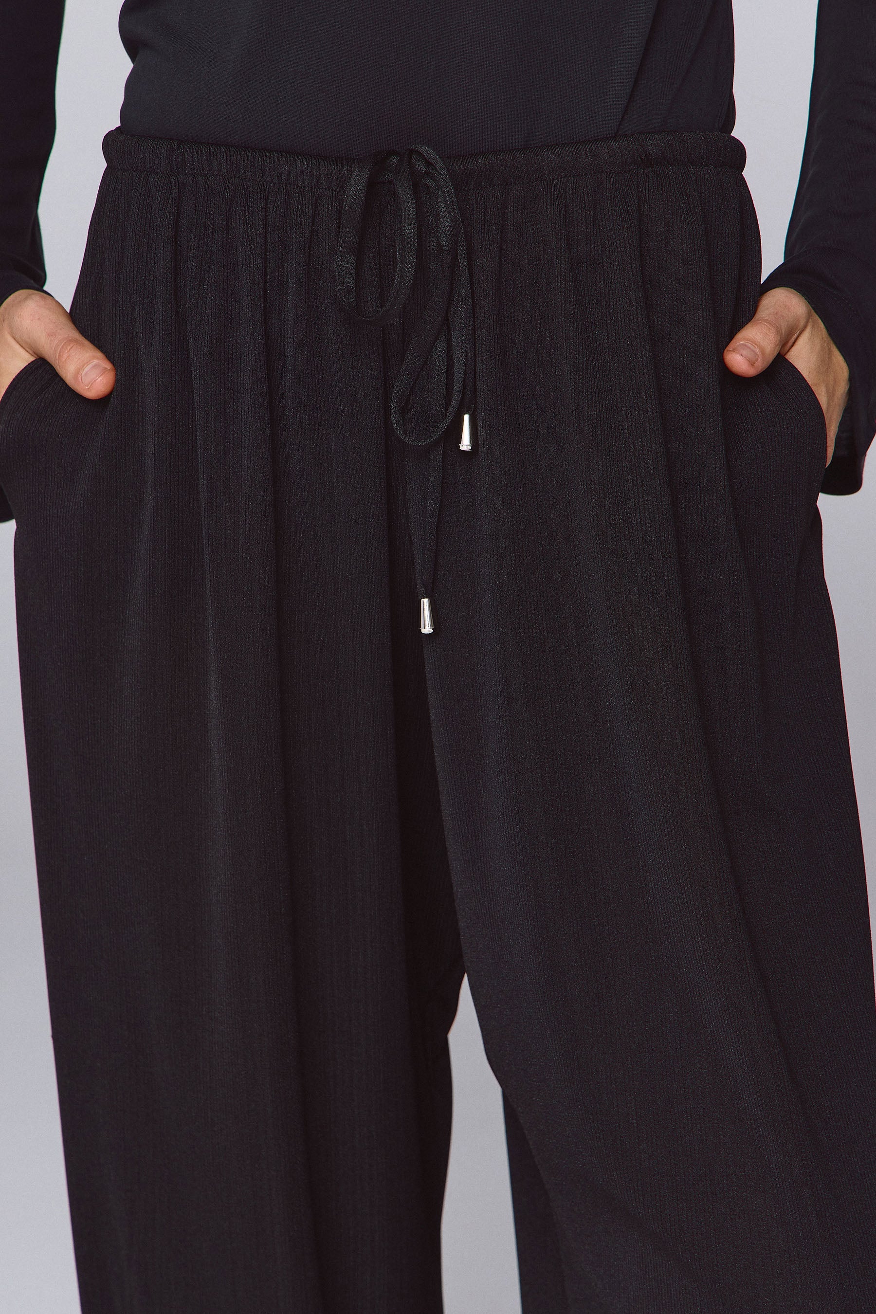 מכנסי הרמון