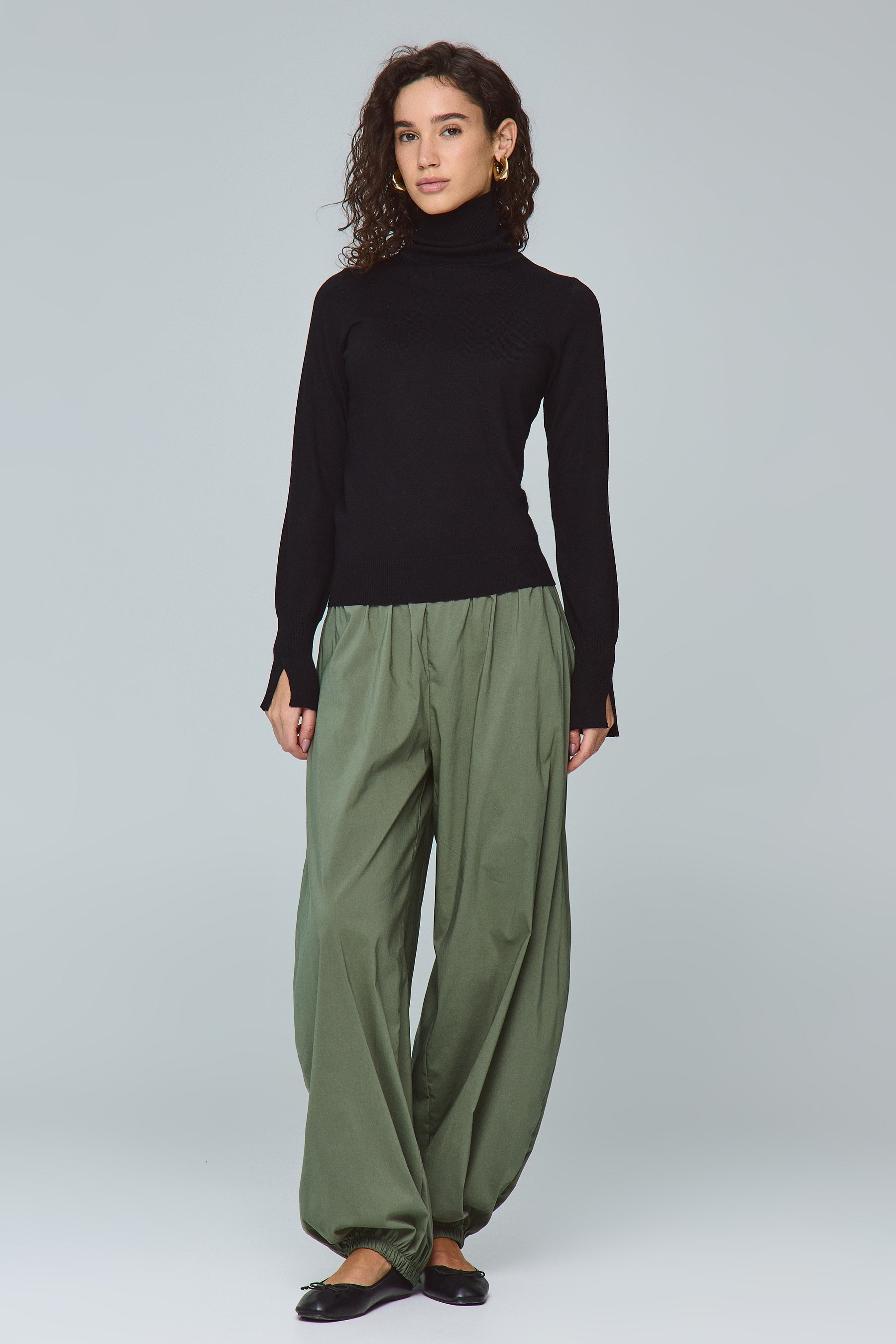 מכנס בלון נעומי