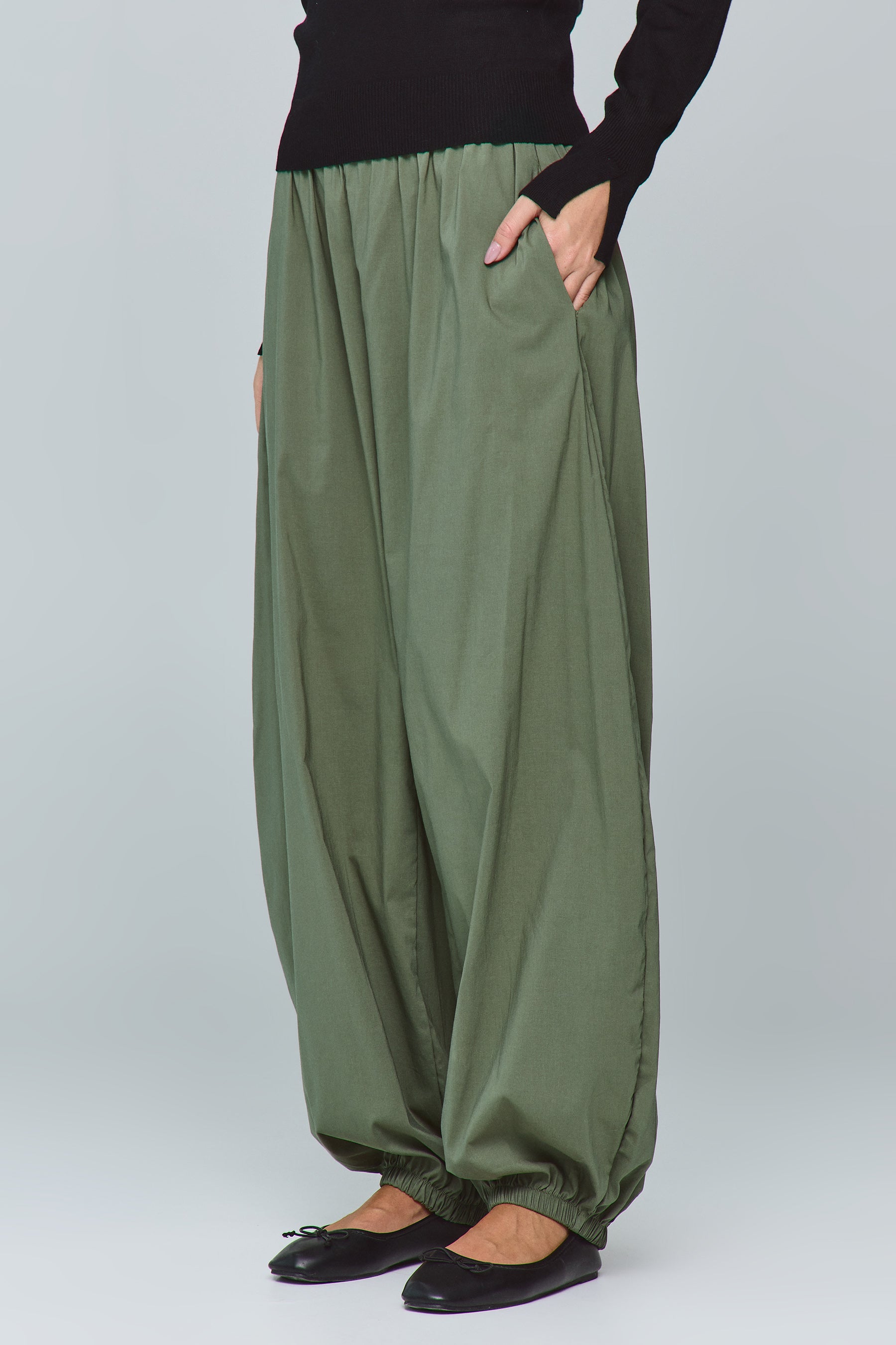 מכנס בלון נעומי