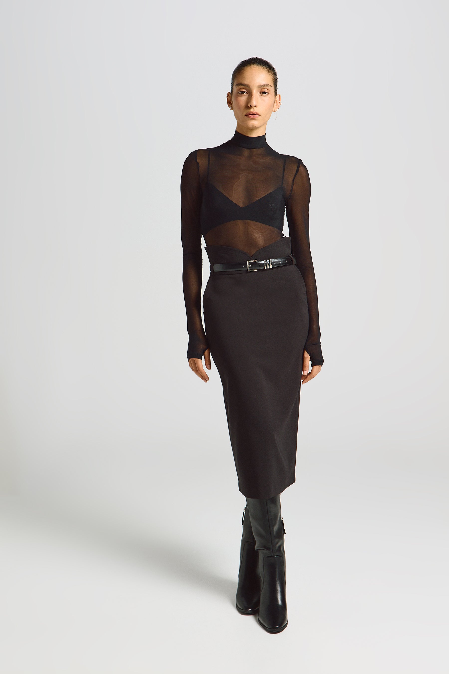 בגד גוף גולף