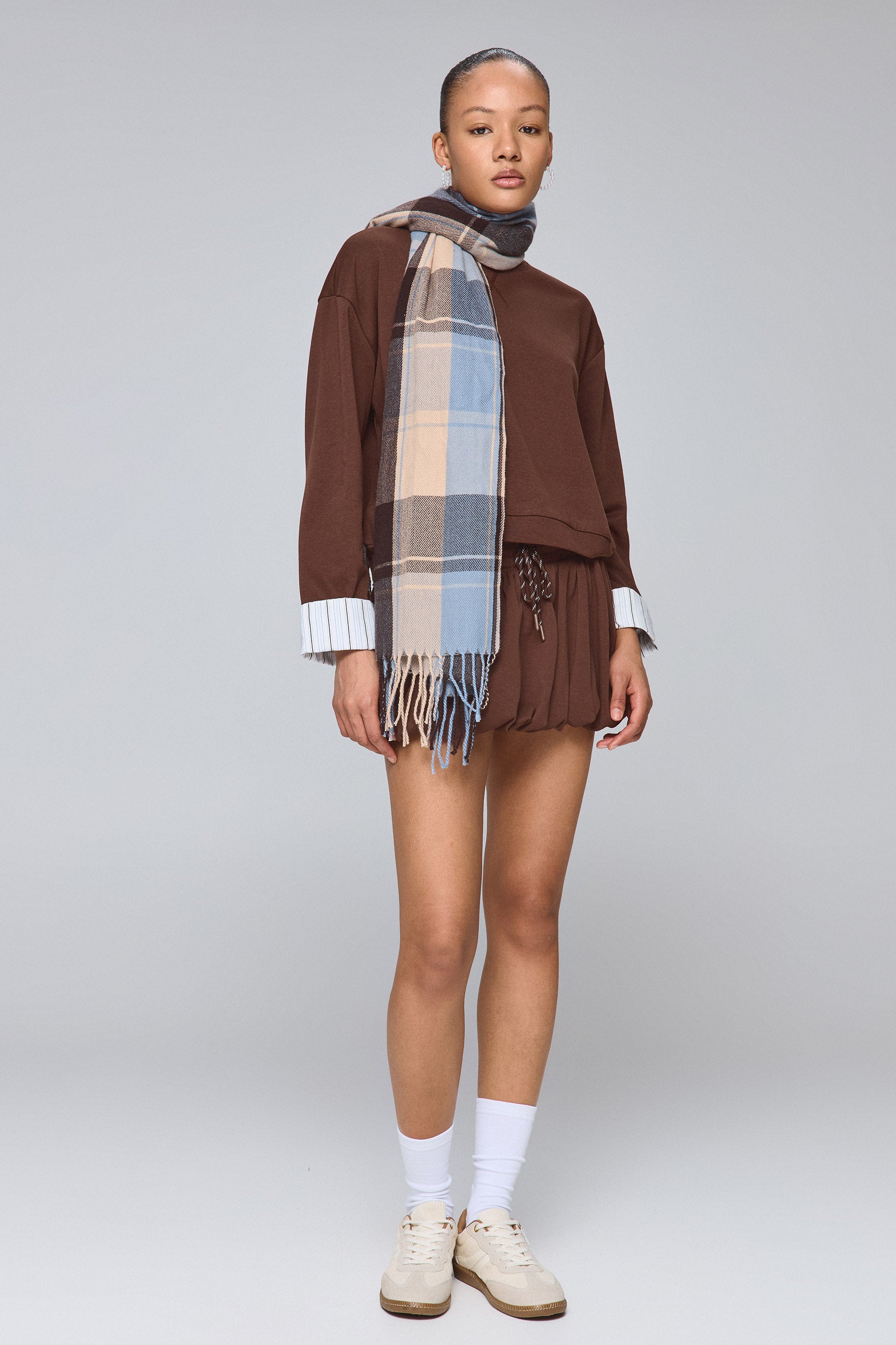 חולצת "מלודי" סט