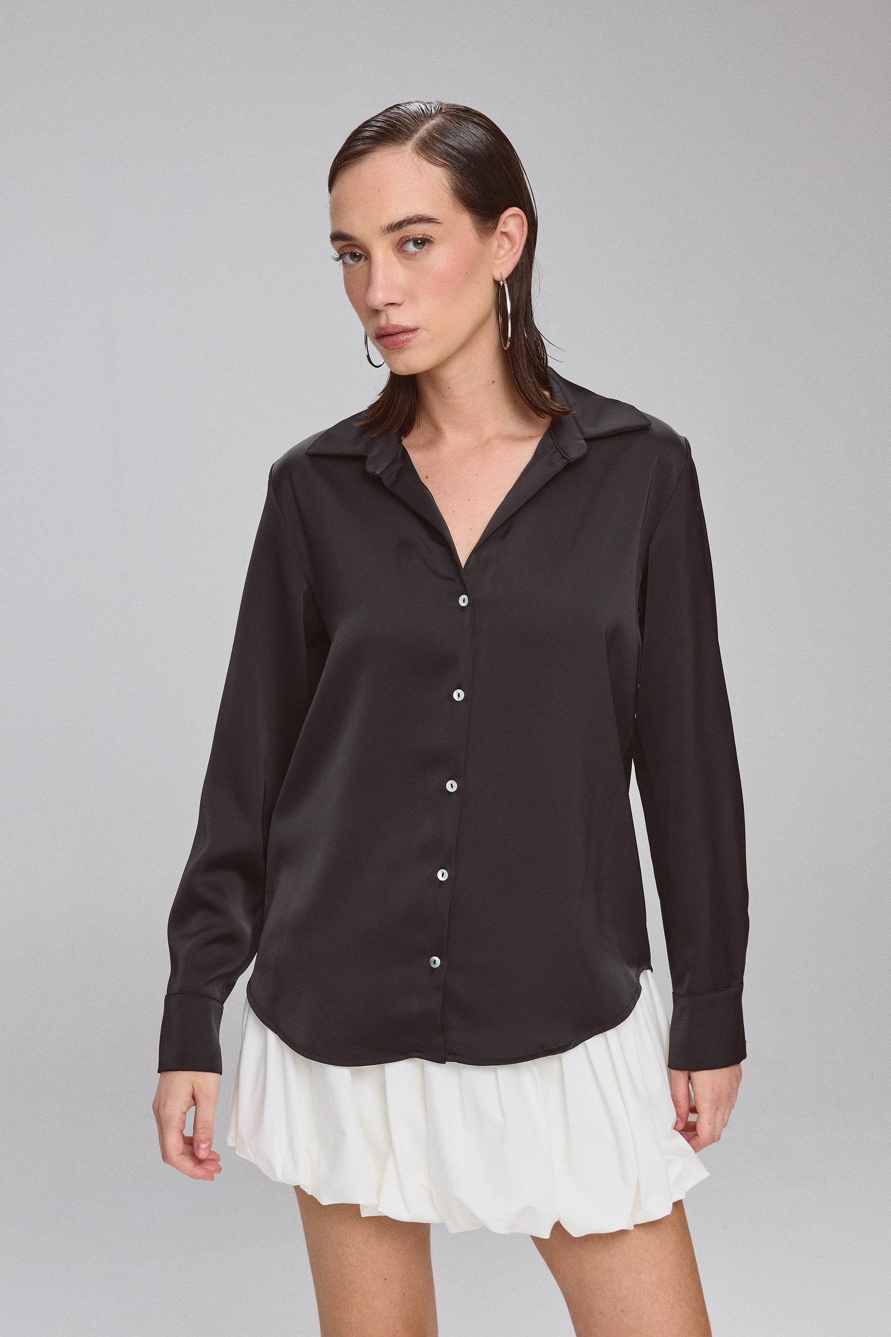 חולצה סימון