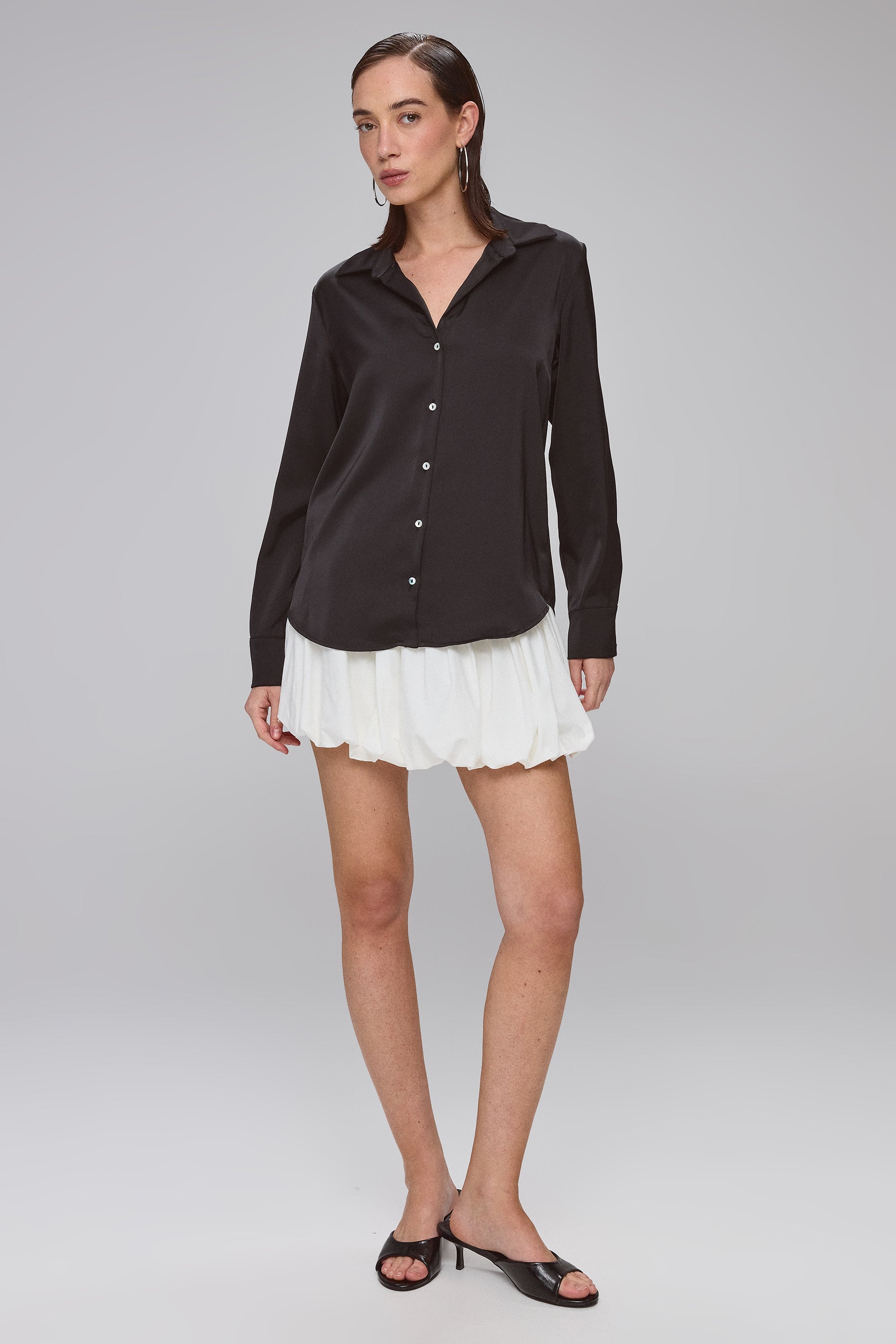 חולצה סימון