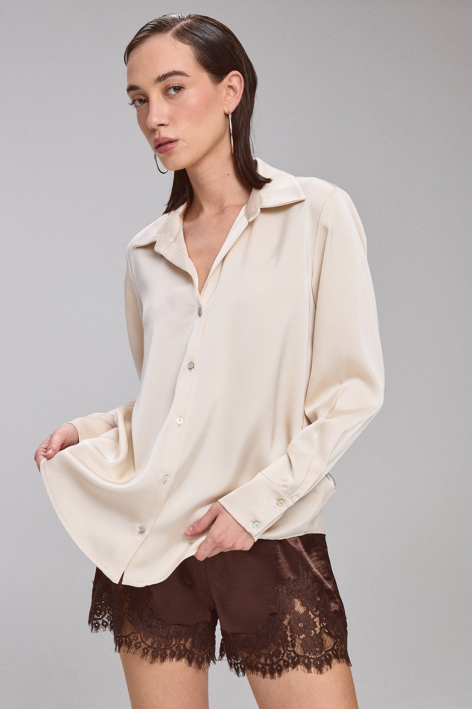 חולצה סימון