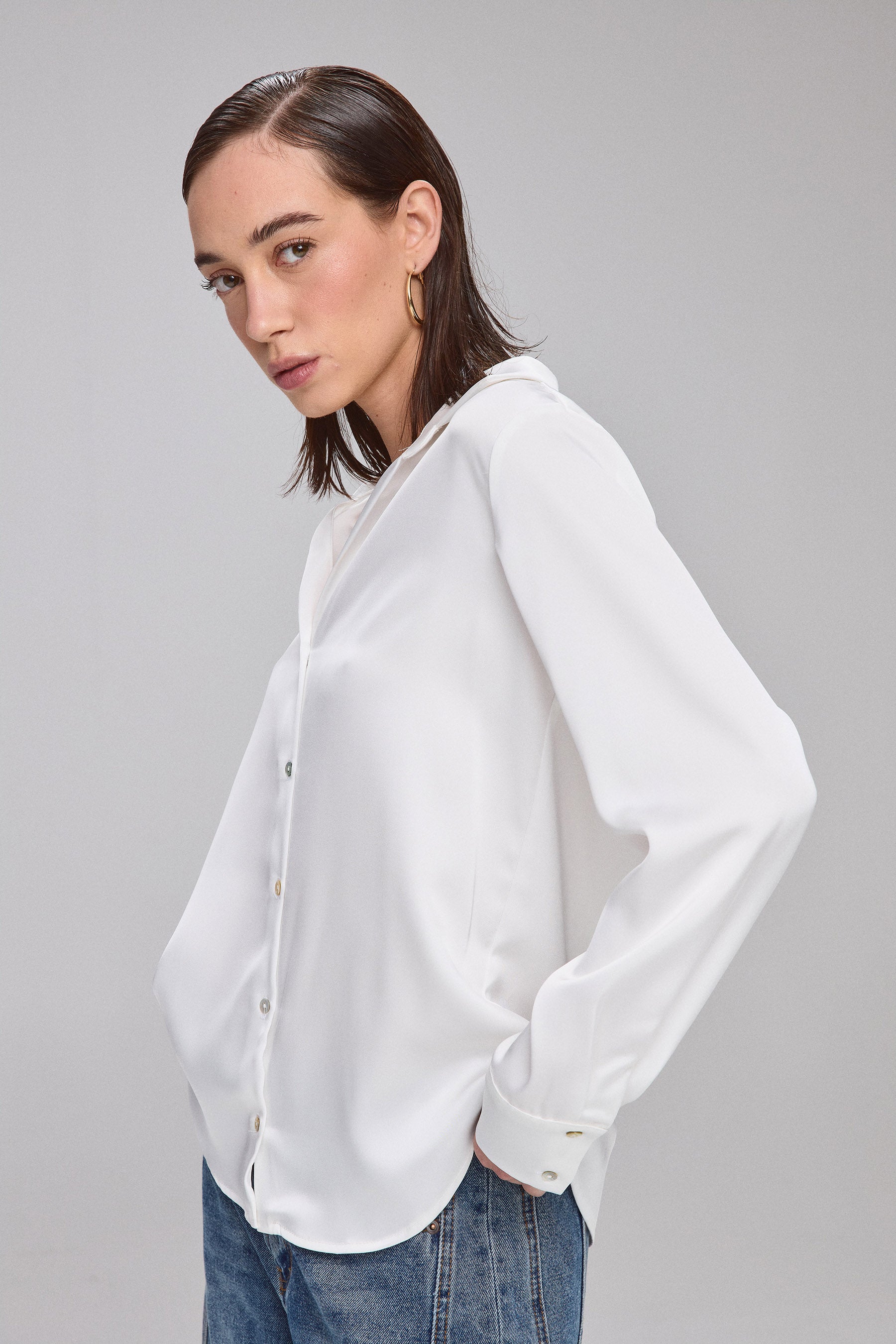 חולצה סימון