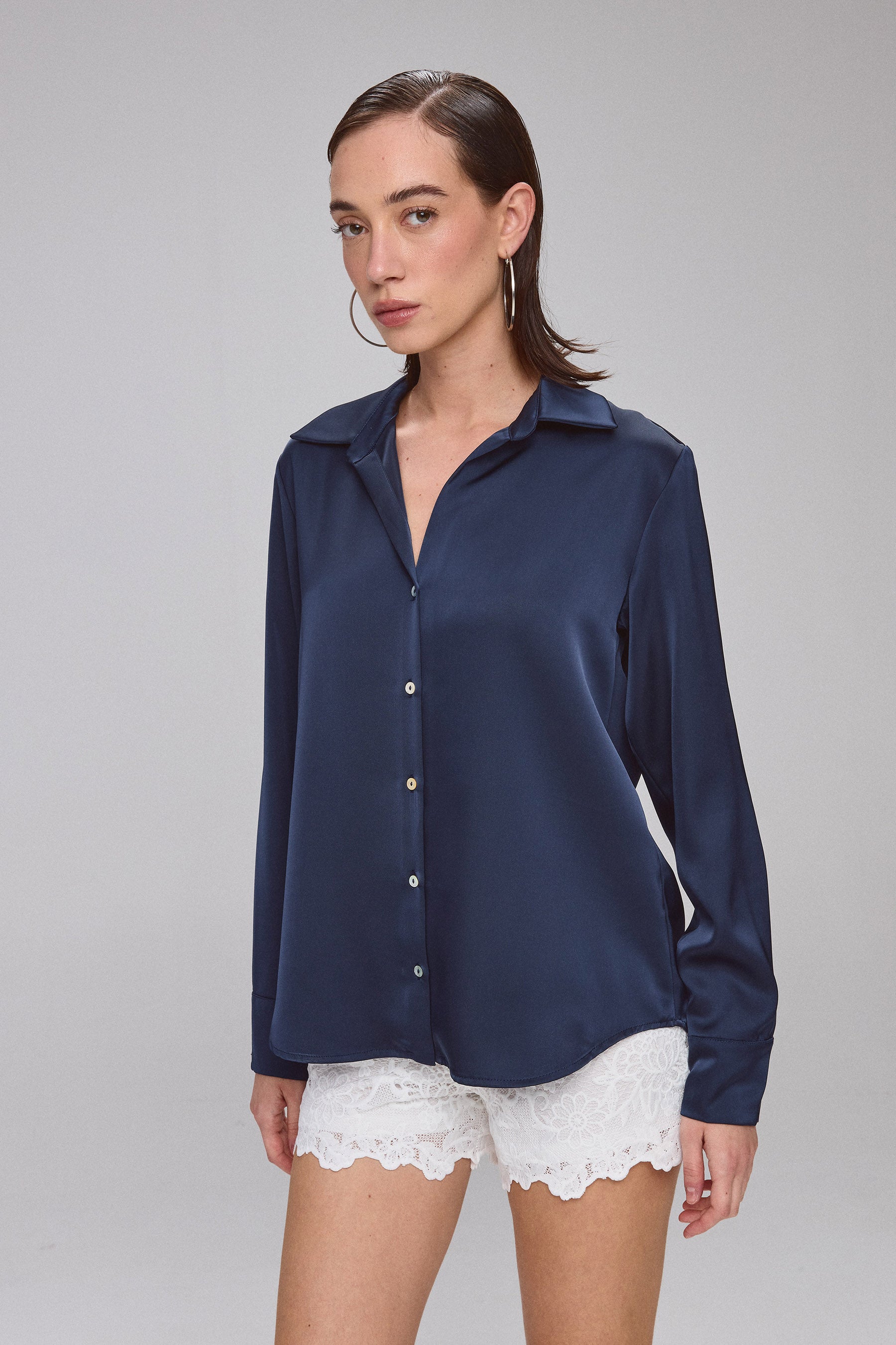 חולצה סימון