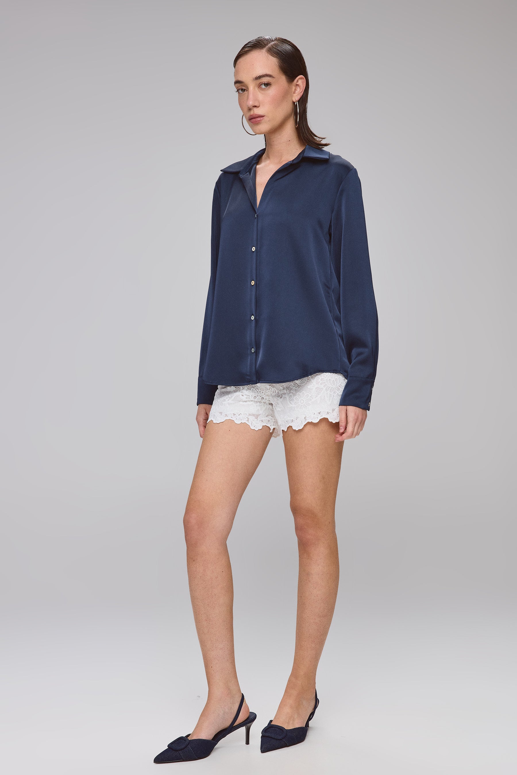 חולצה סימון