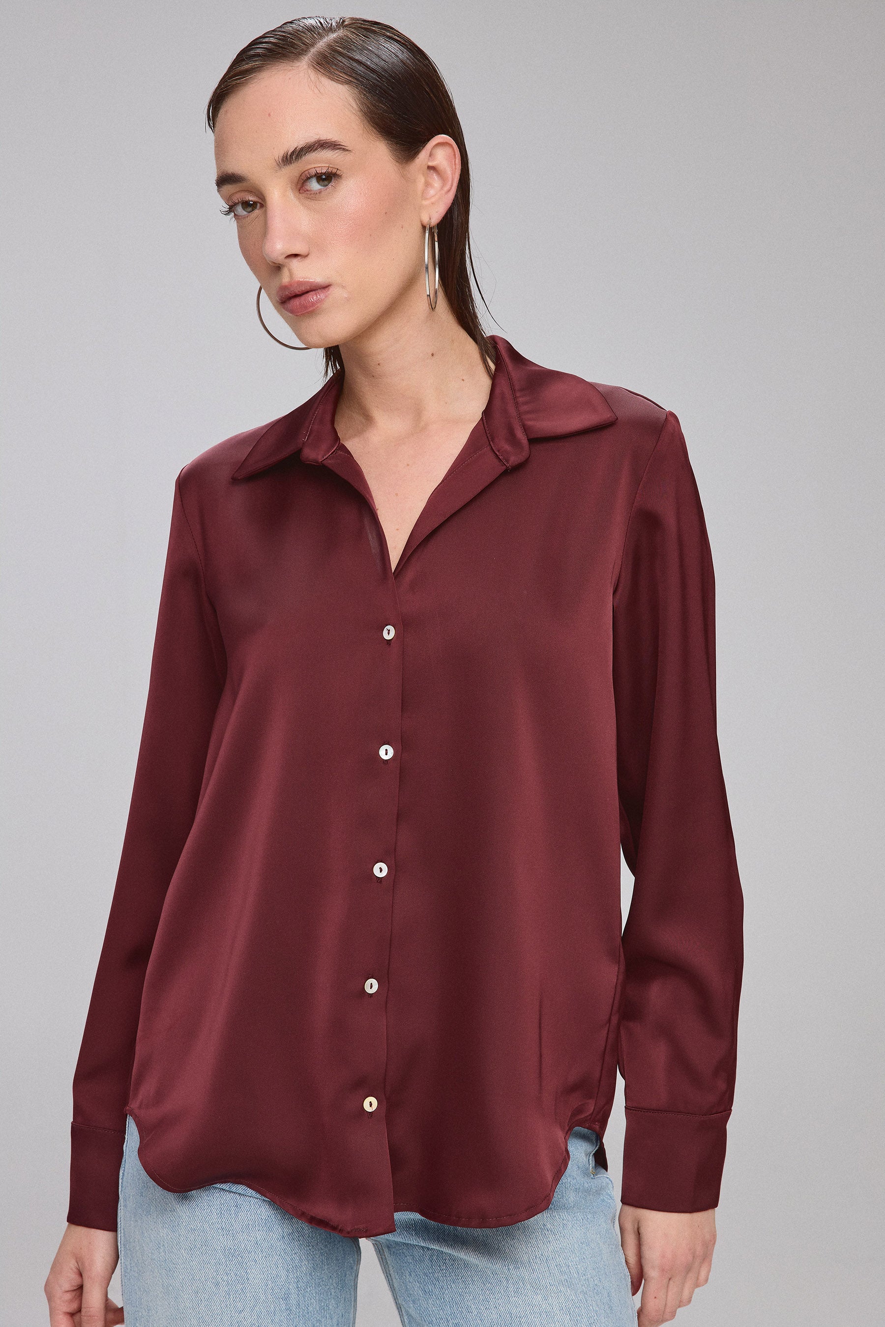 חולצה סימון