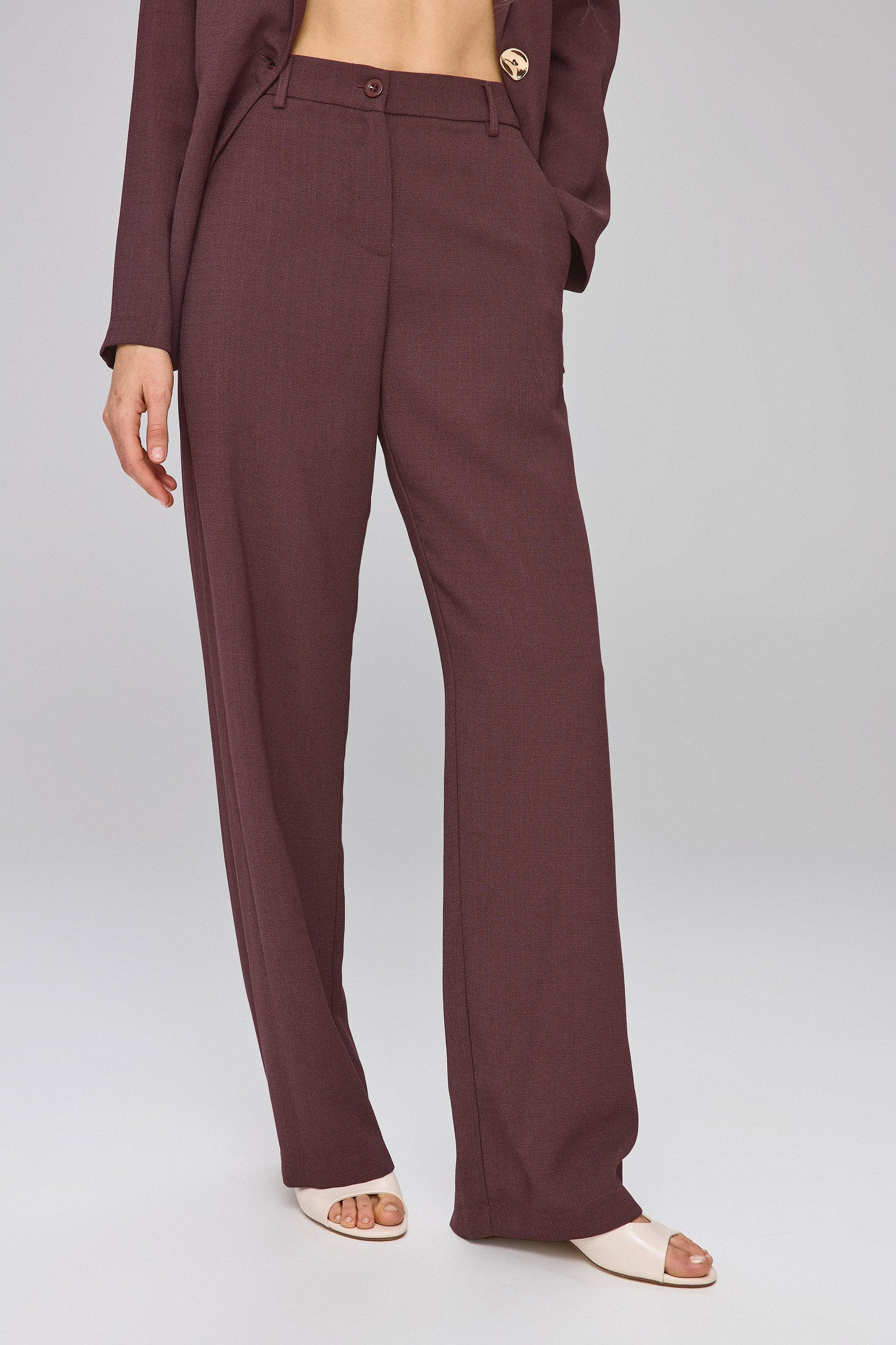 מכנסיים רייס פדלפון