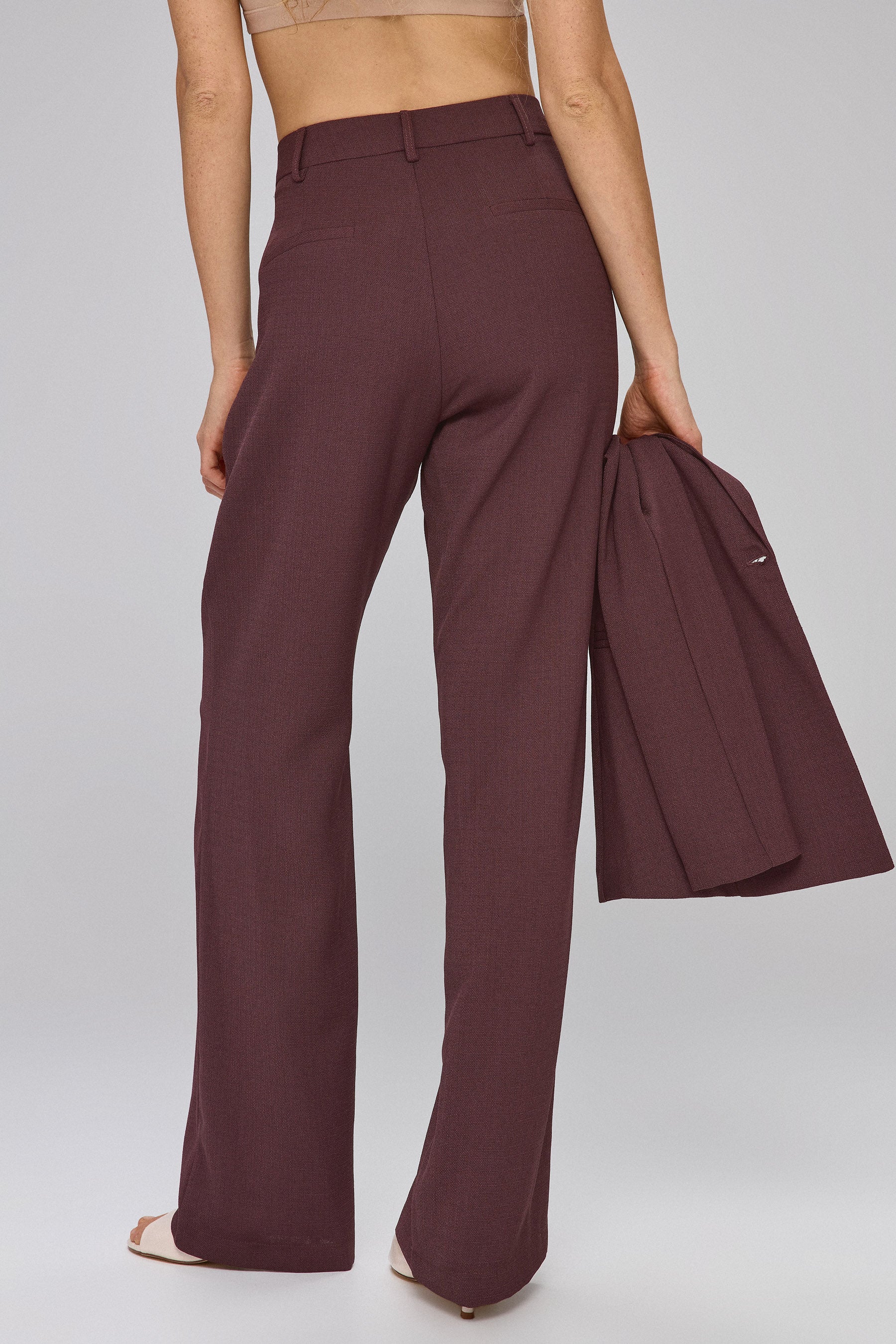 מכנסיים רייס פדלפון