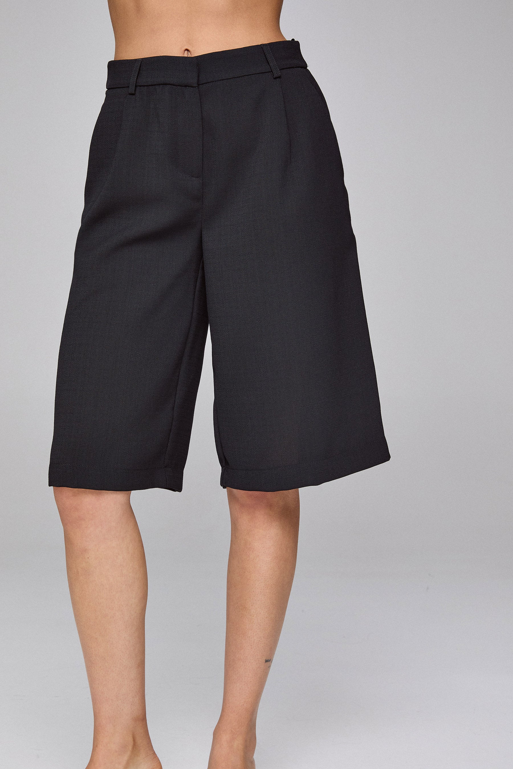 מכנס רייס ברמודה