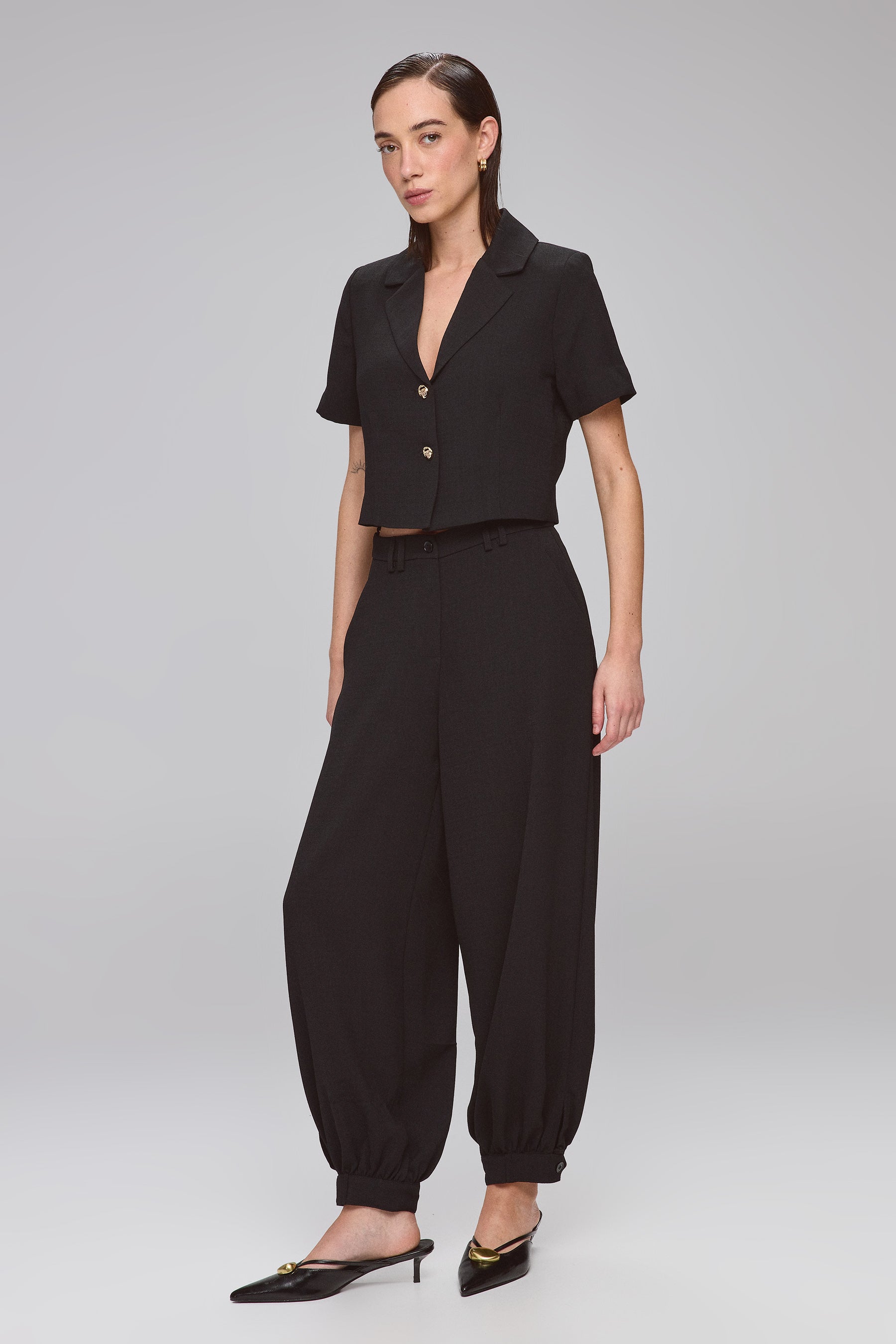 מכנסי בלון רייס