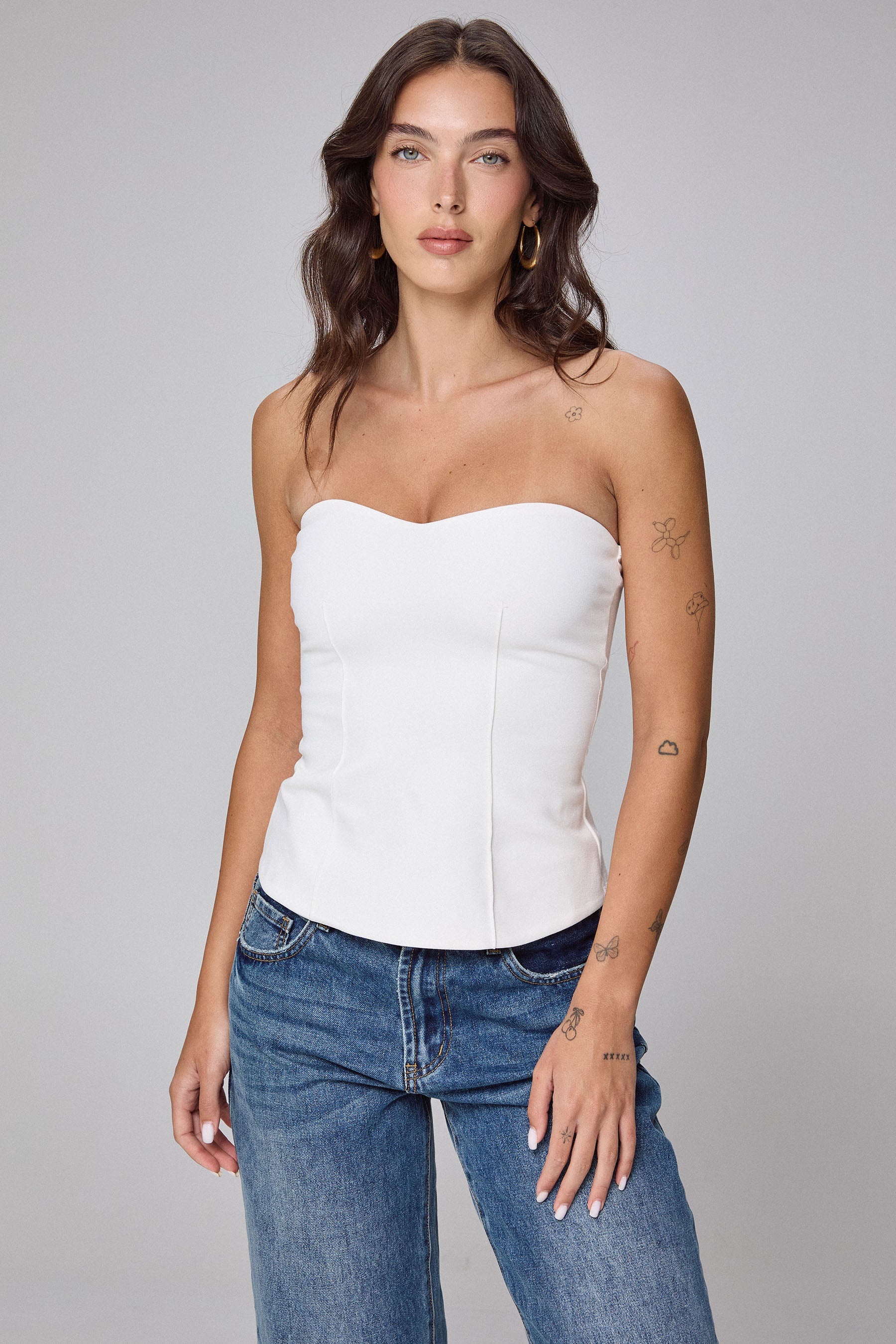 סטרפלס טיילור