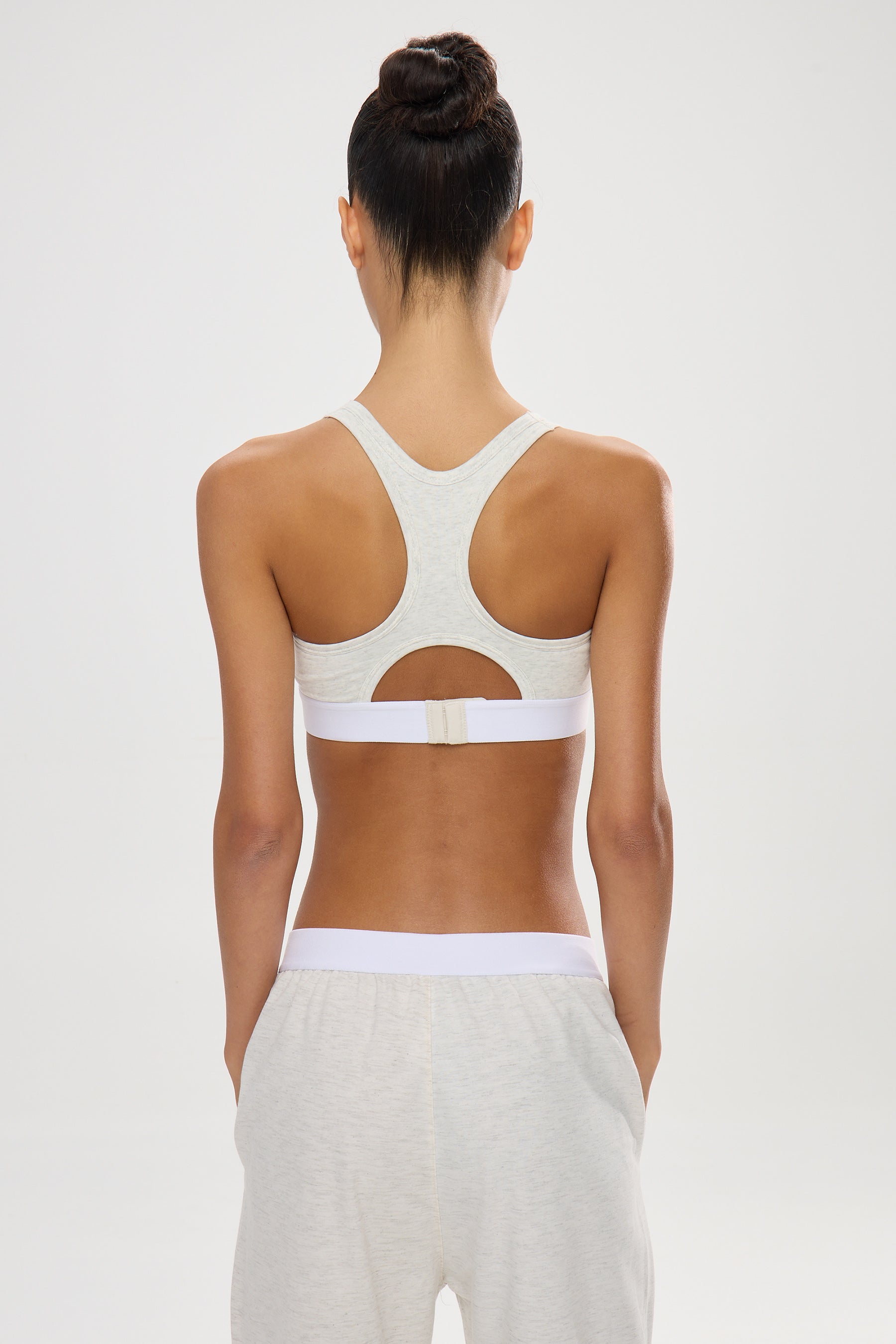 COTTON COLLECTION -סט