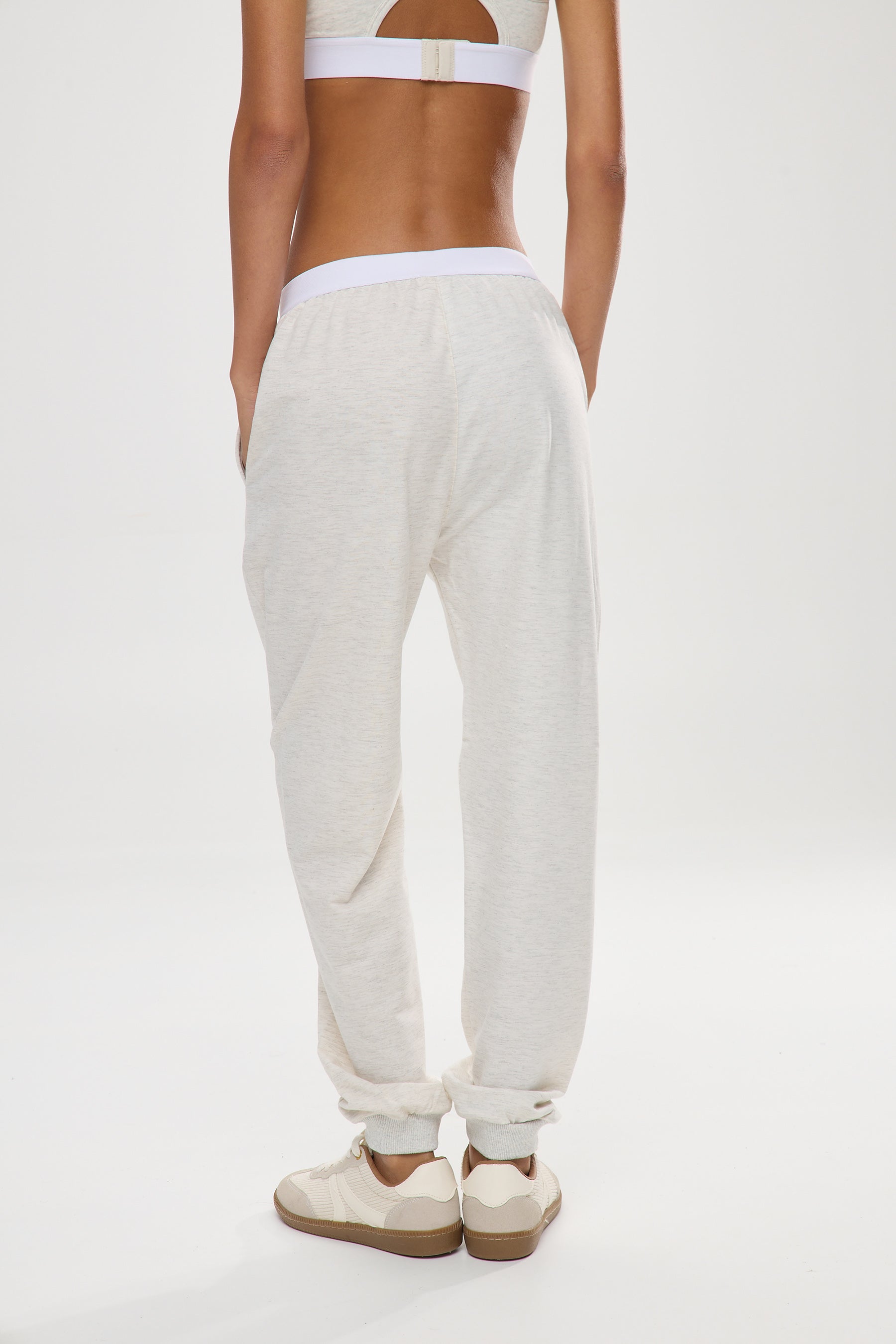 COTTON COLLECTION -סט