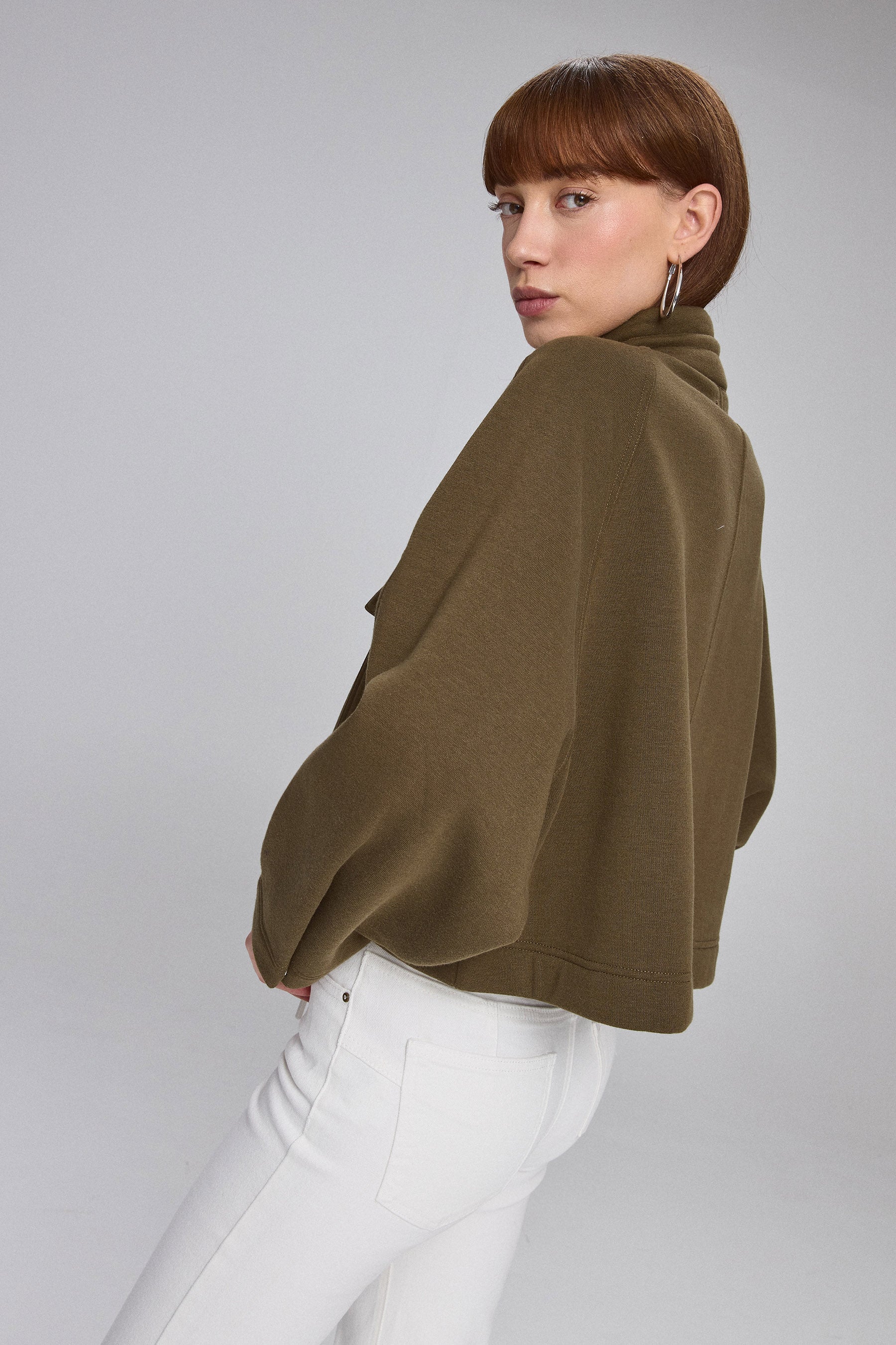 ג'קט פוטר קרופי