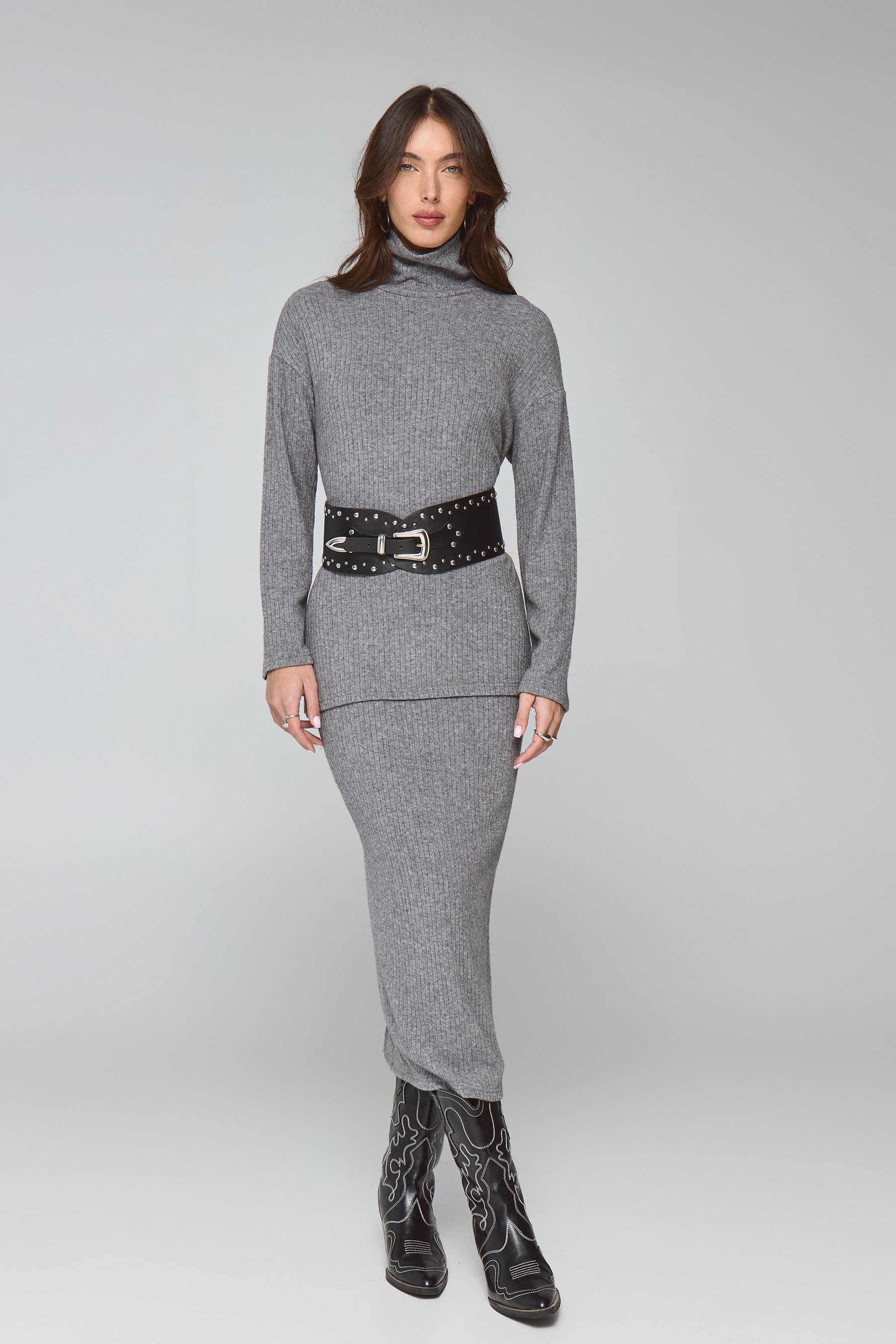 חצאית מידי מרי סט