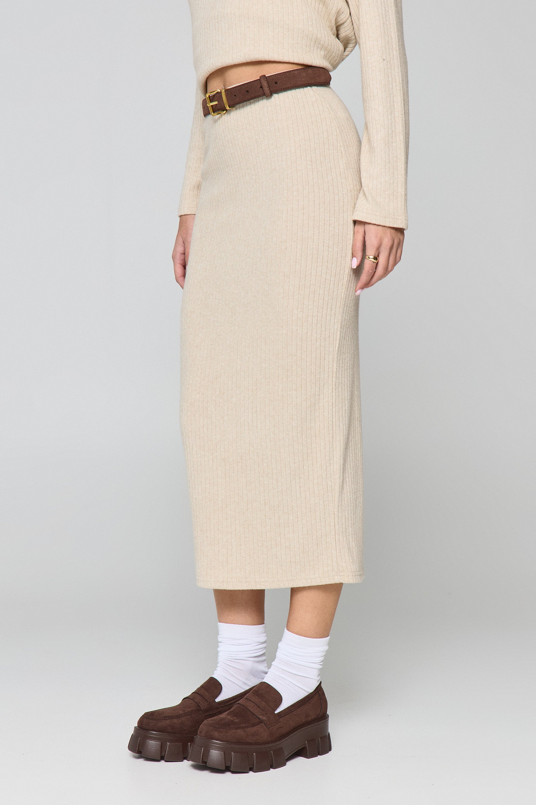 חצאית מידי מרי סט