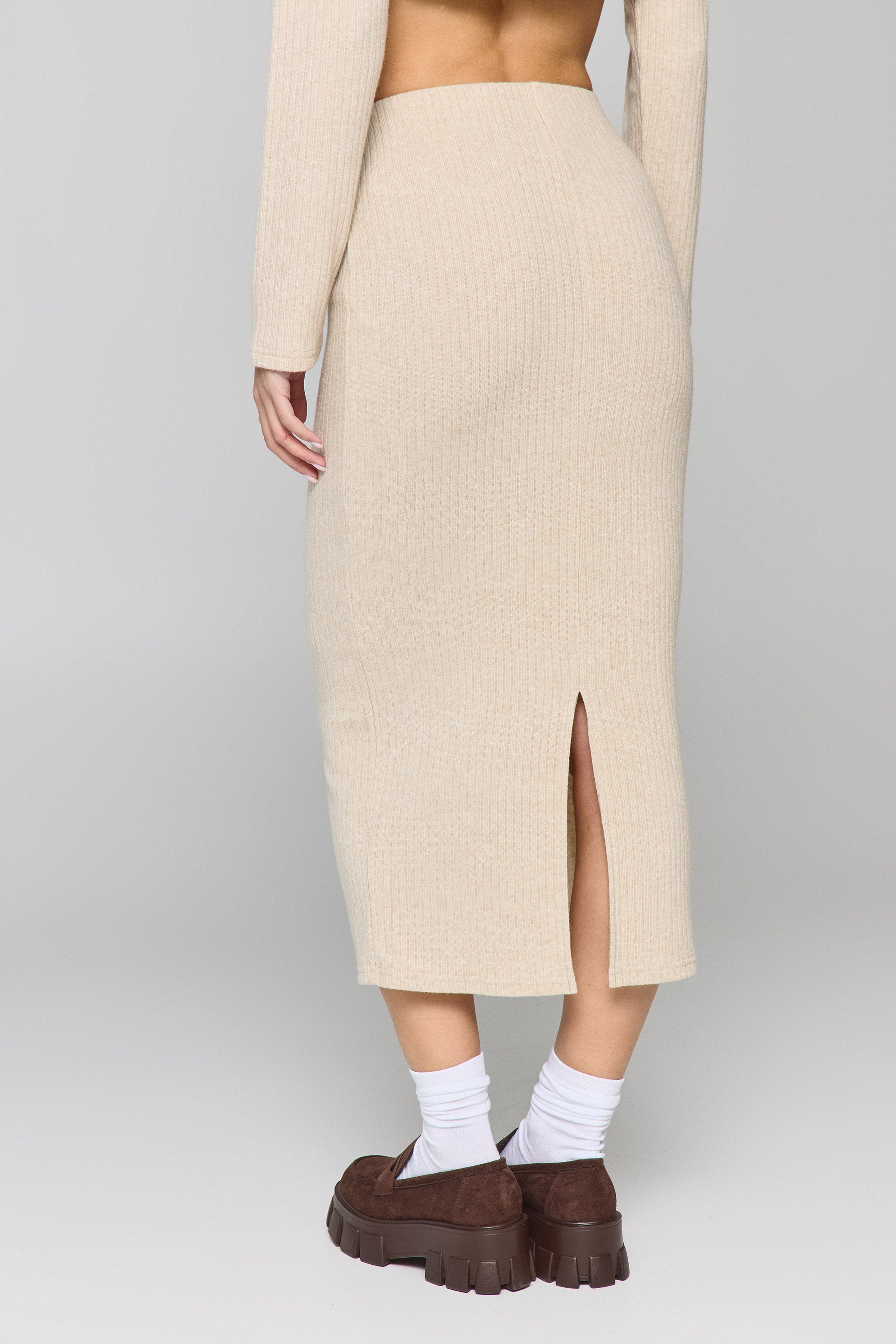 חצאית מידי מרי סט