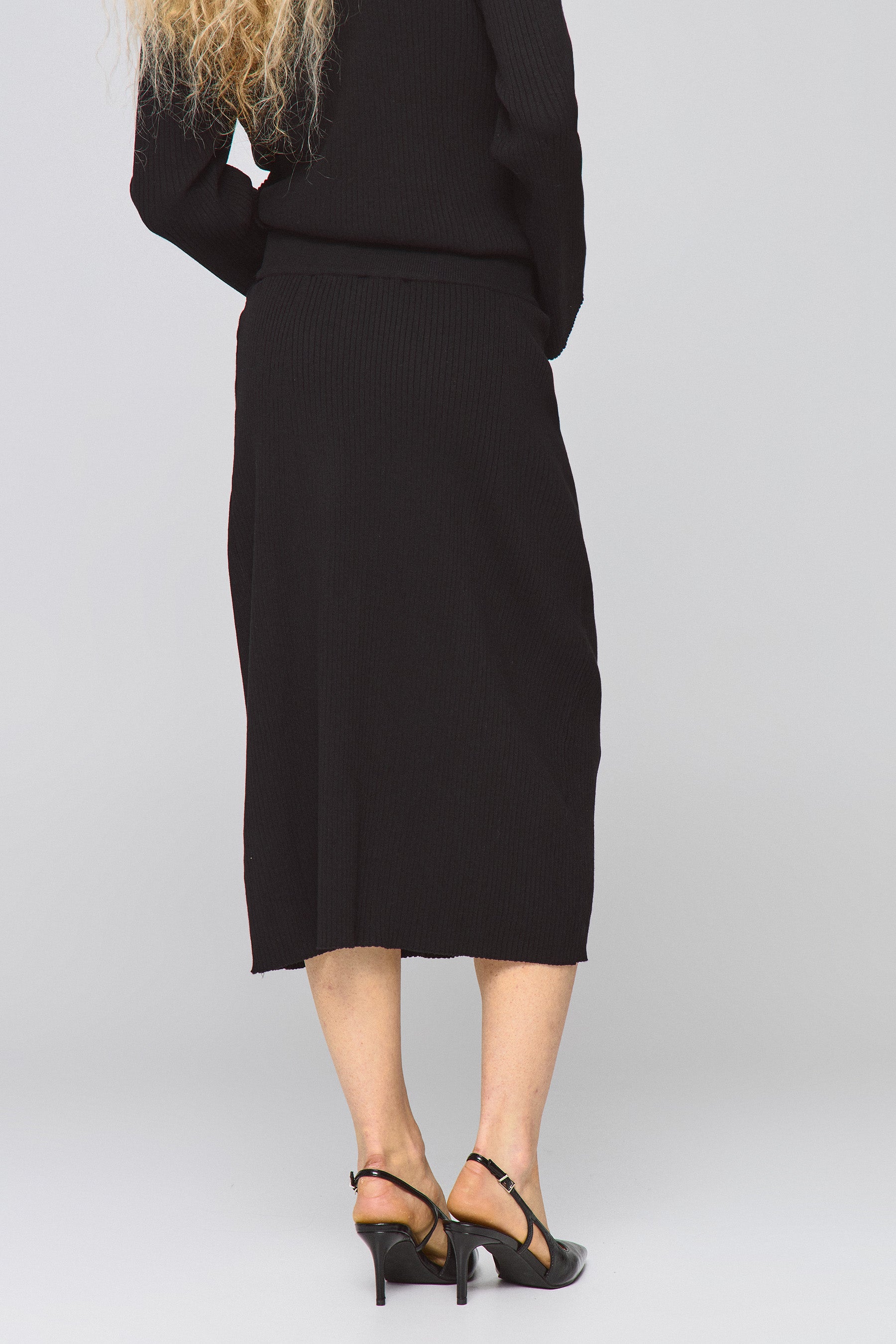 חצאית פלקט וניל סט