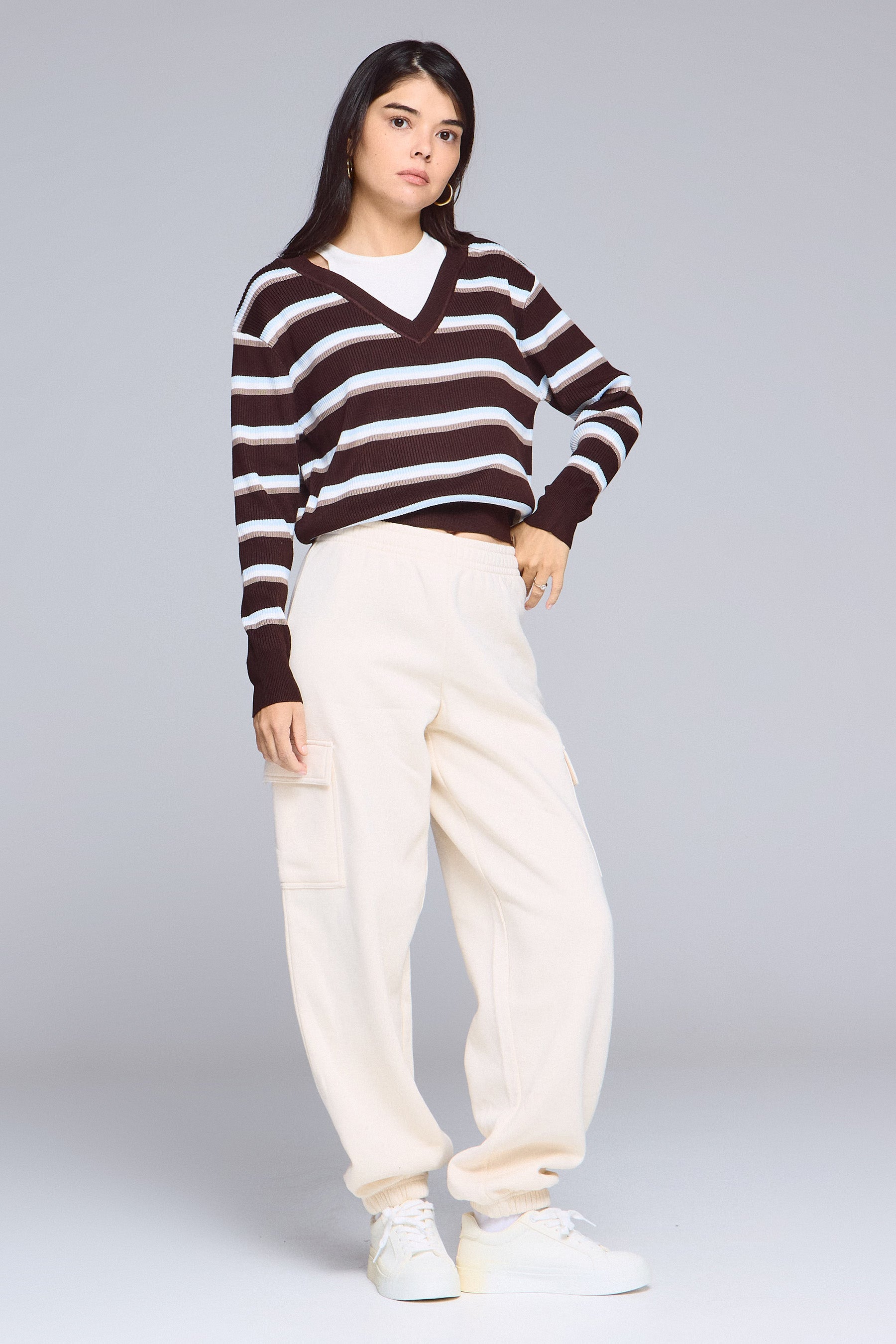 מכנס פוטר דגמ"ח