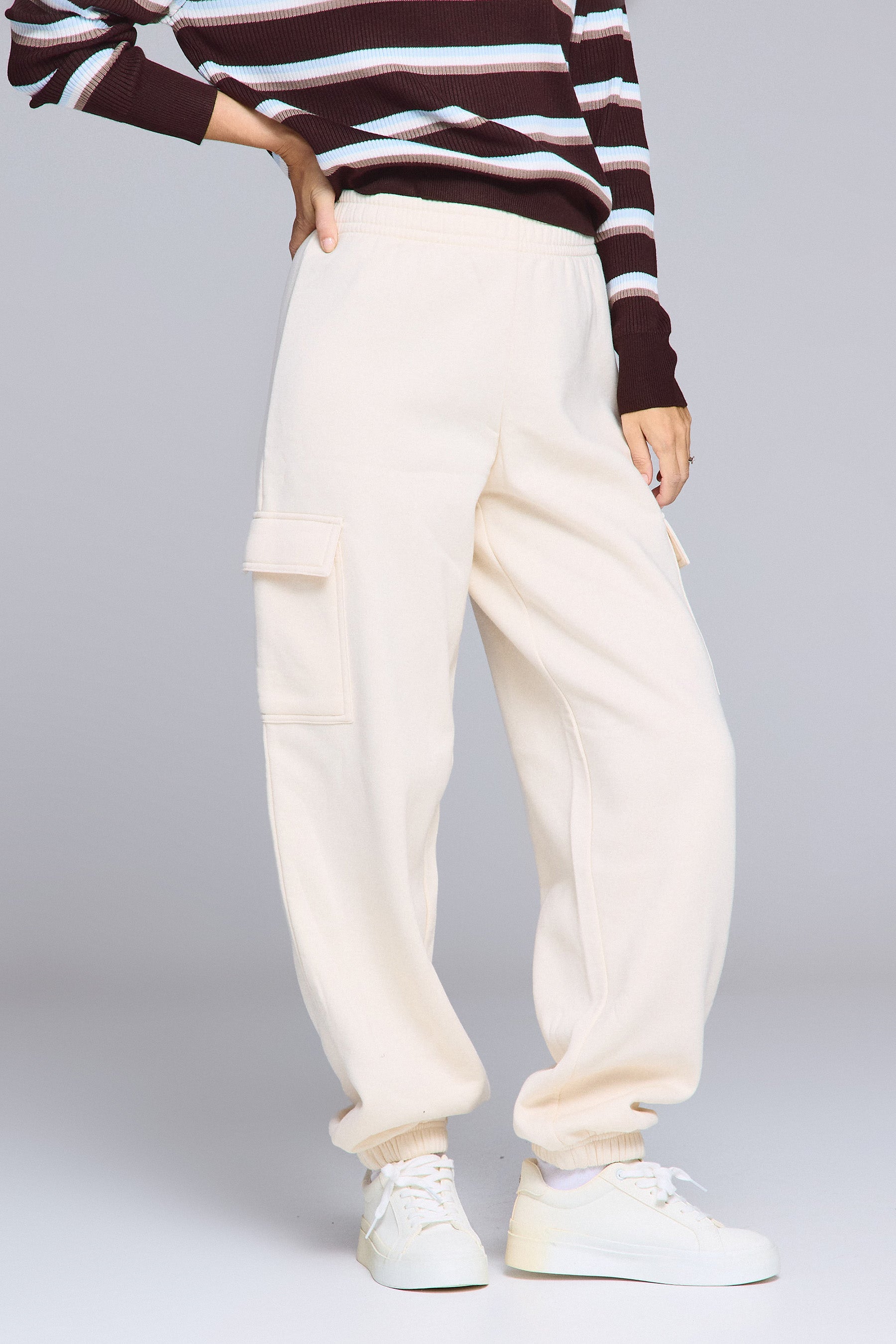 מכנס פוטר דגמ"ח