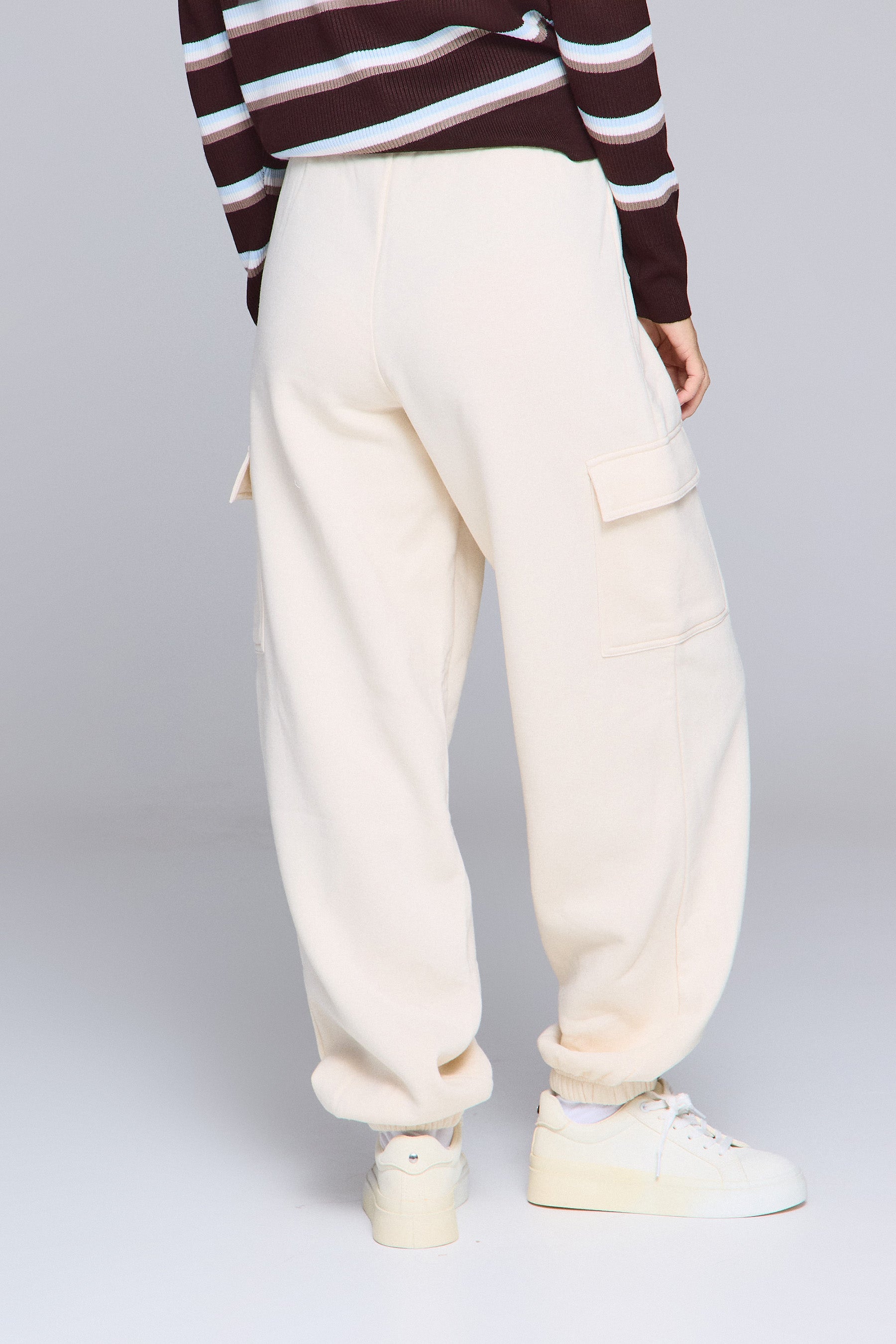 מכנס פוטר דגמ"ח