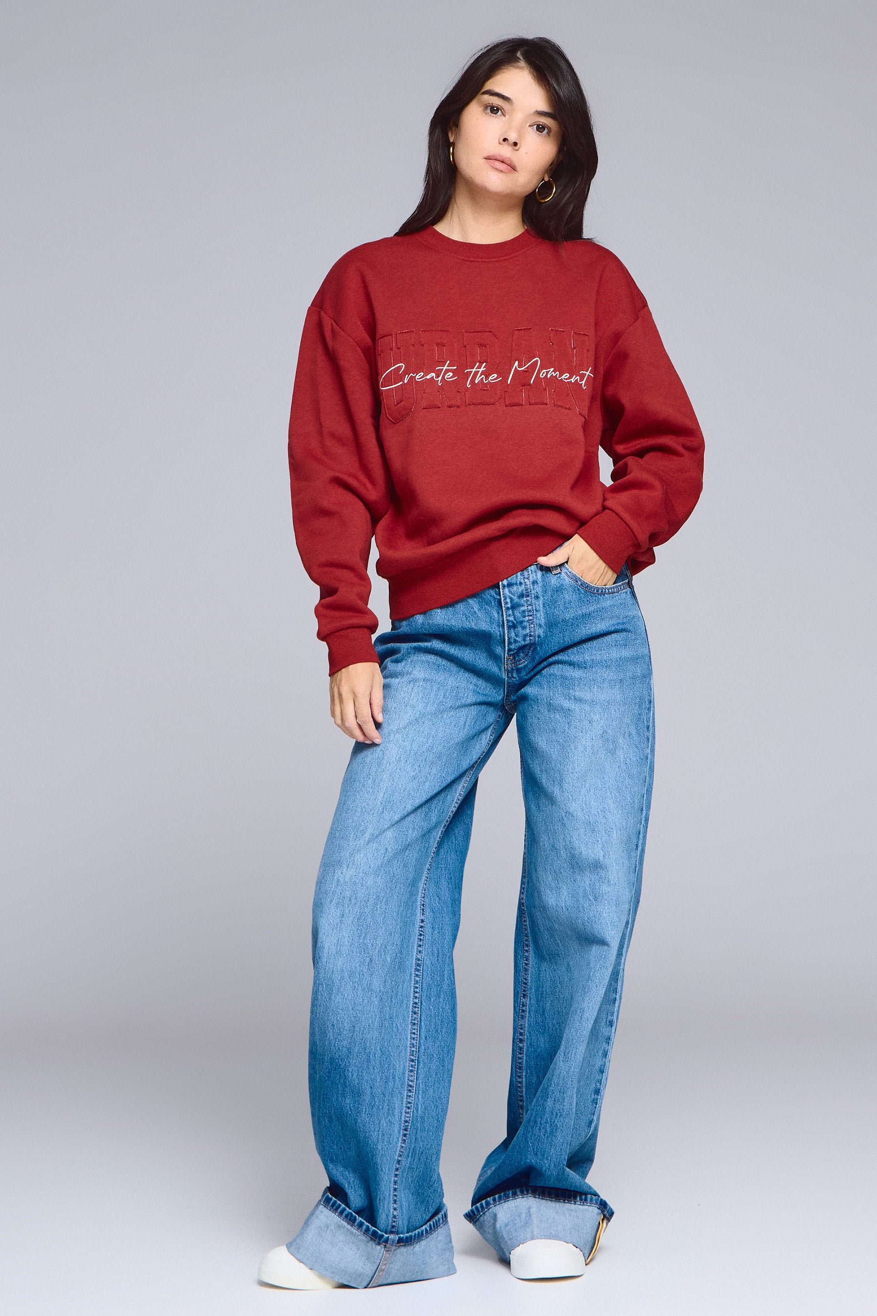 פוטר פטץ טונלי ורקמה