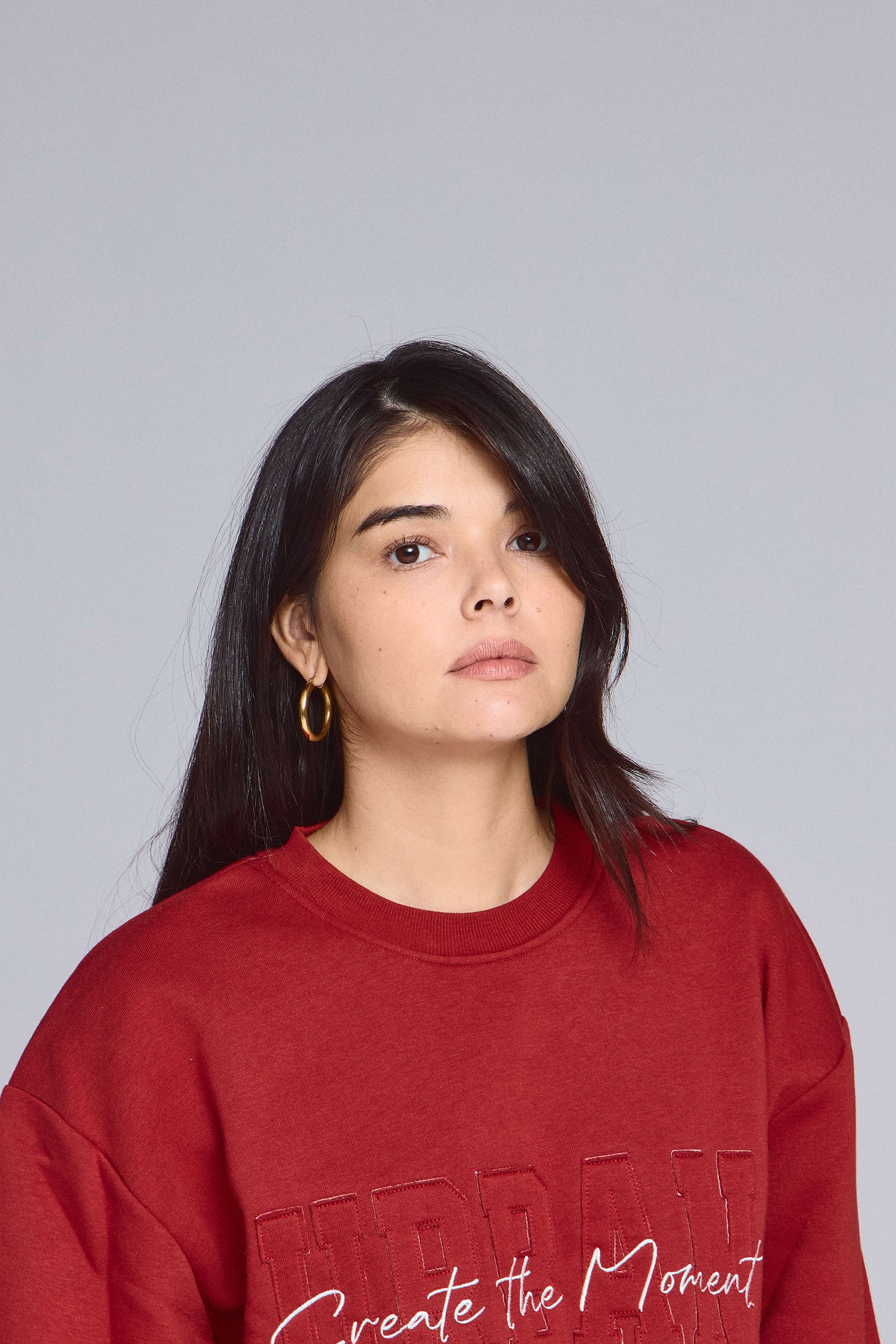 פוטר פטץ טונלי ורקמה