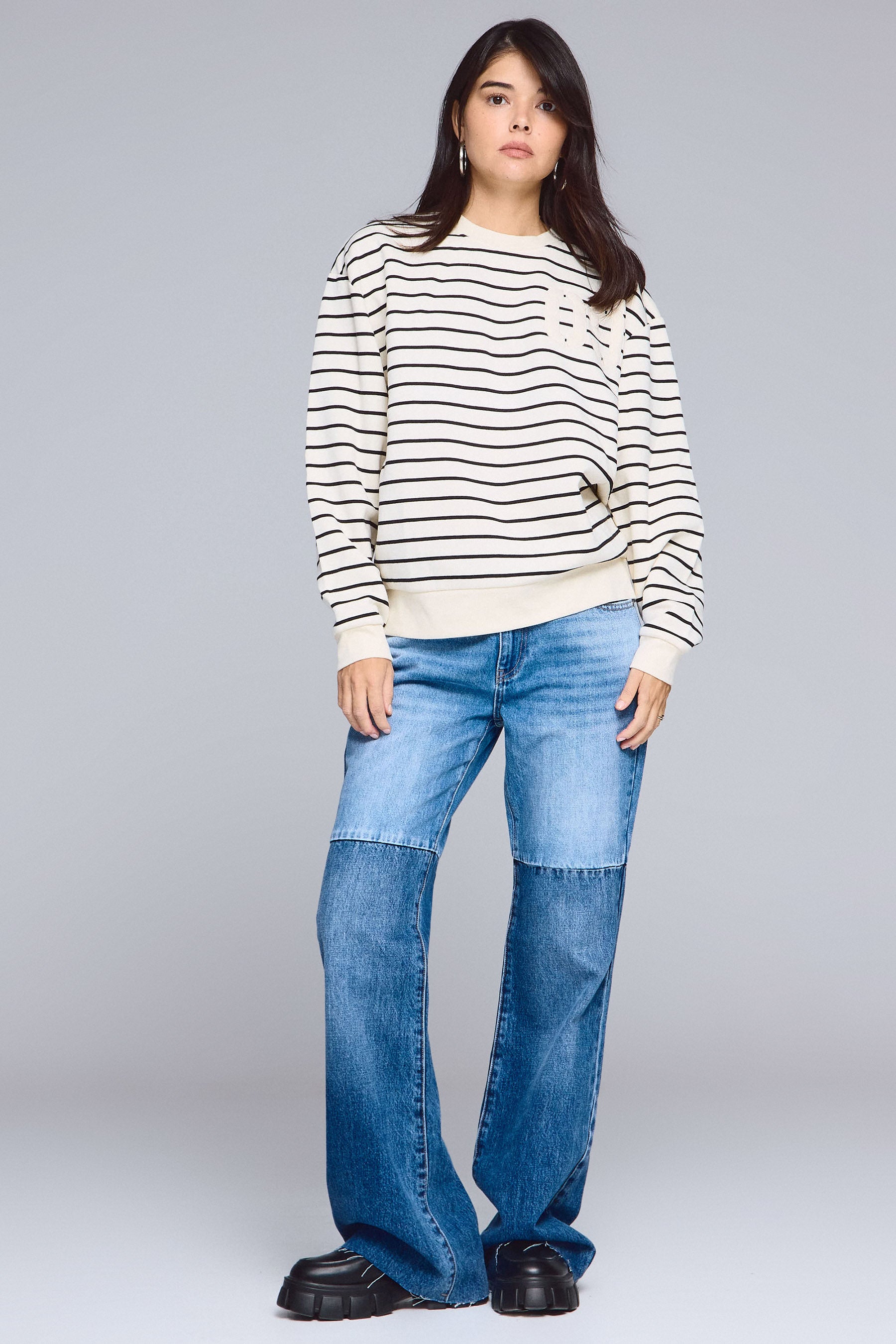 Y/D פוטר פסים